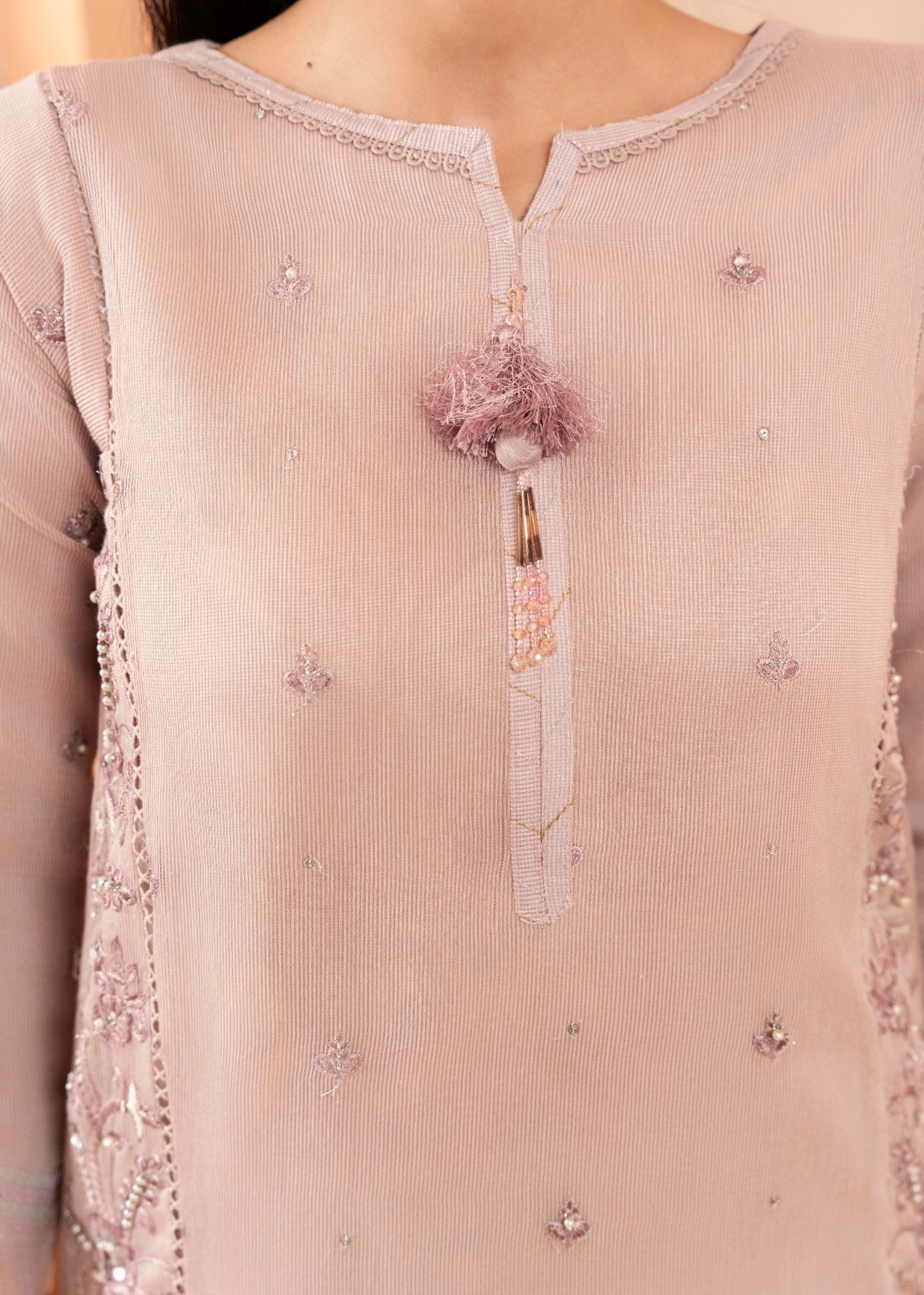 Bin Tayyab (BT006241 LPR) Women 3pcs