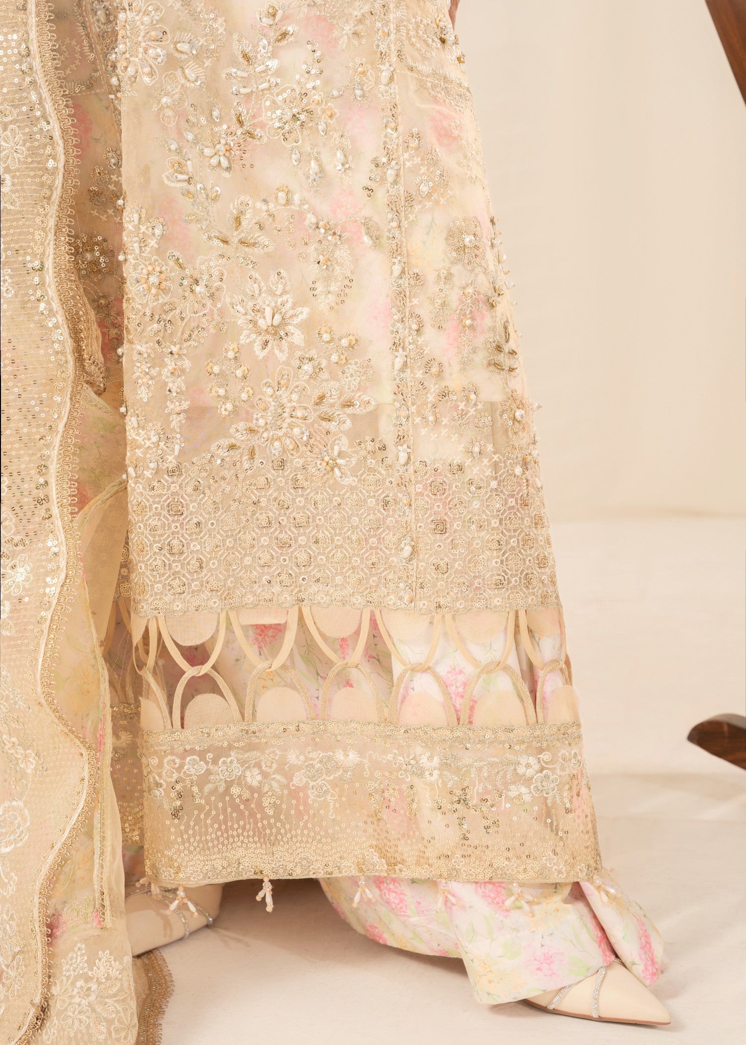 Malhaar MAL AL 4200 Women 3pcs