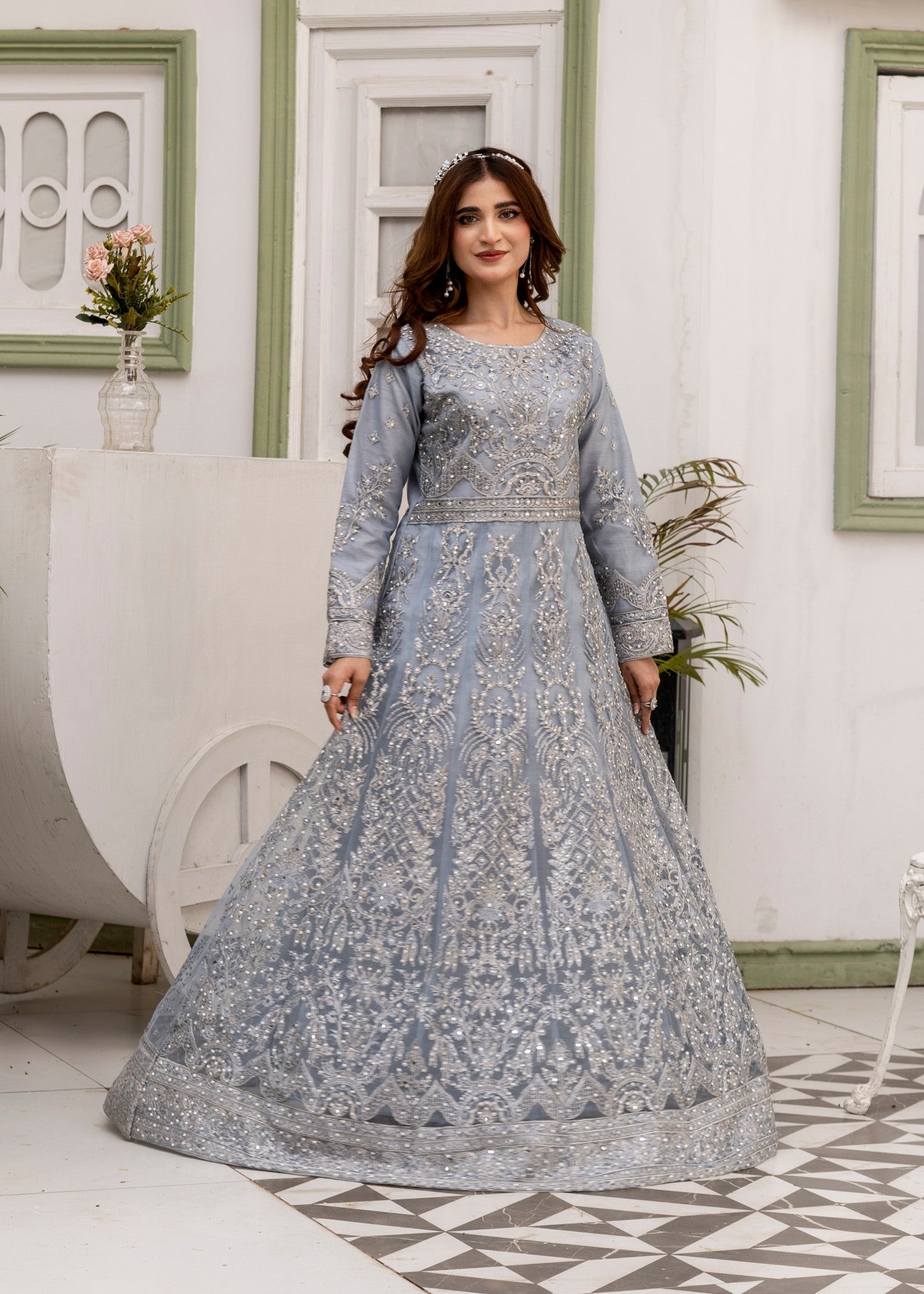 Fog ISWAH Women 3pcs