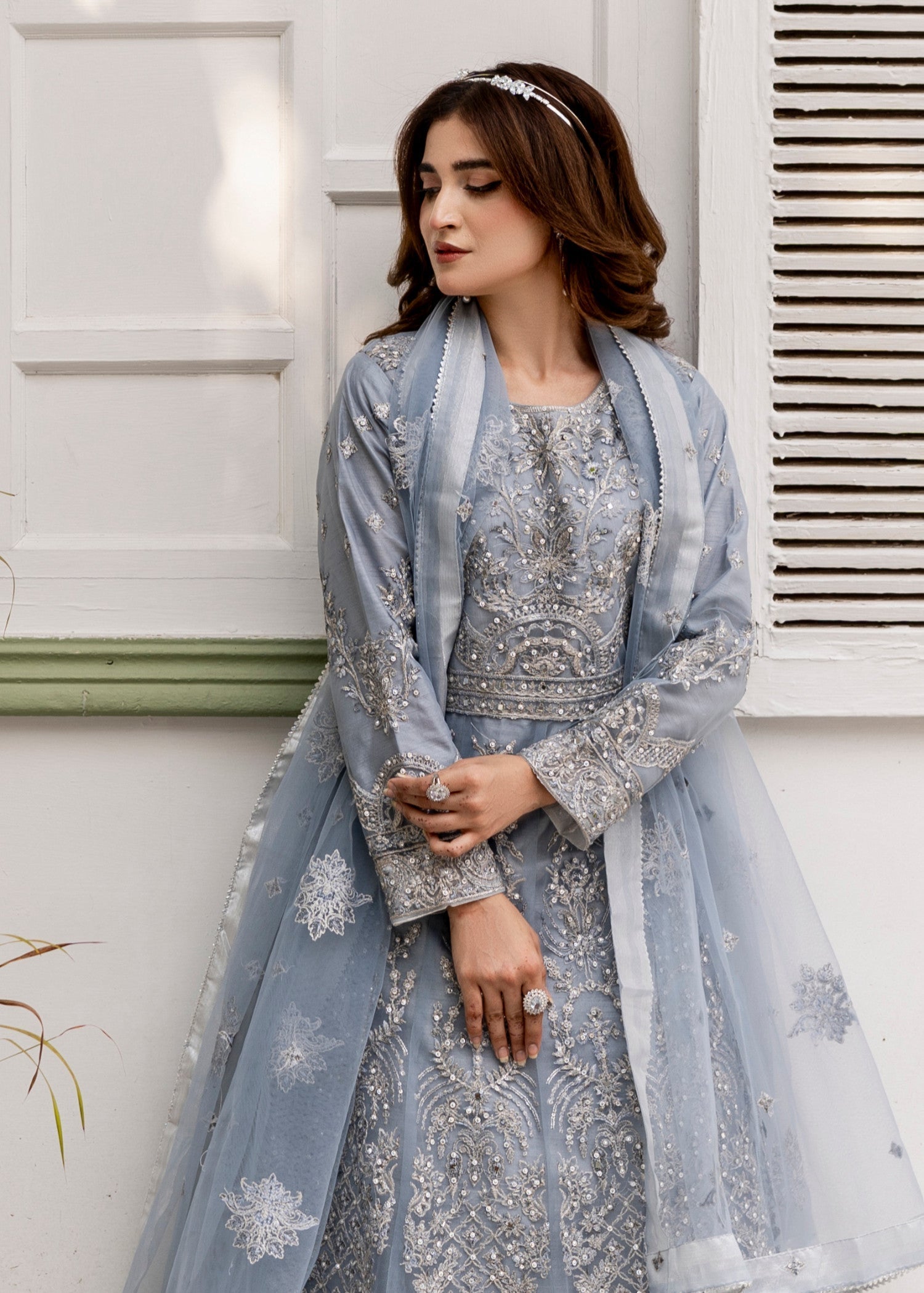 Fog ISWAH Women 3pcs