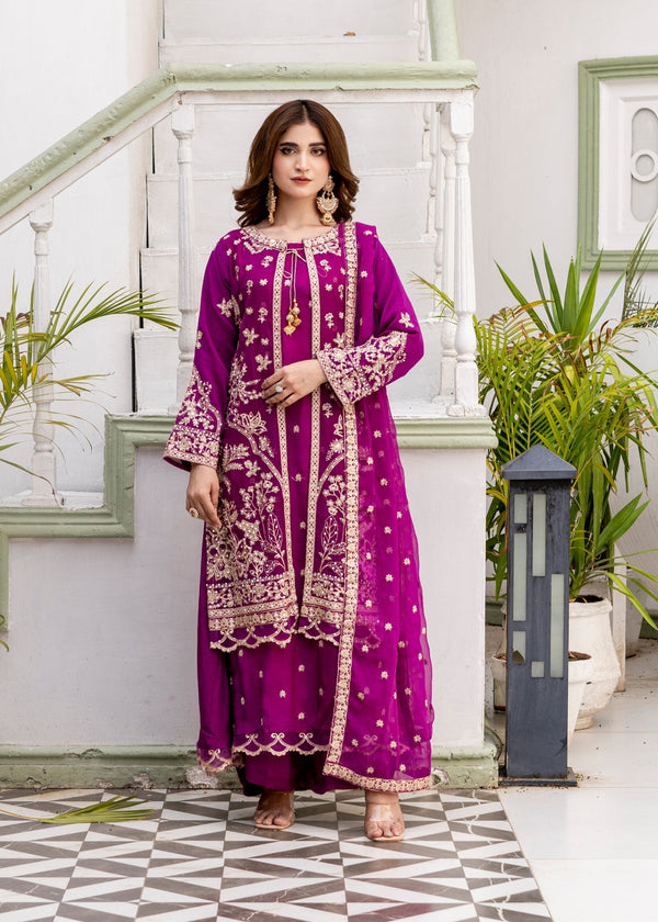 Fog Mahi Women 4pcs
