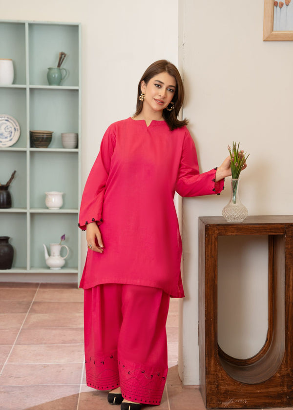 Momin Online Farshi Shalwar 530 Women 2pcs