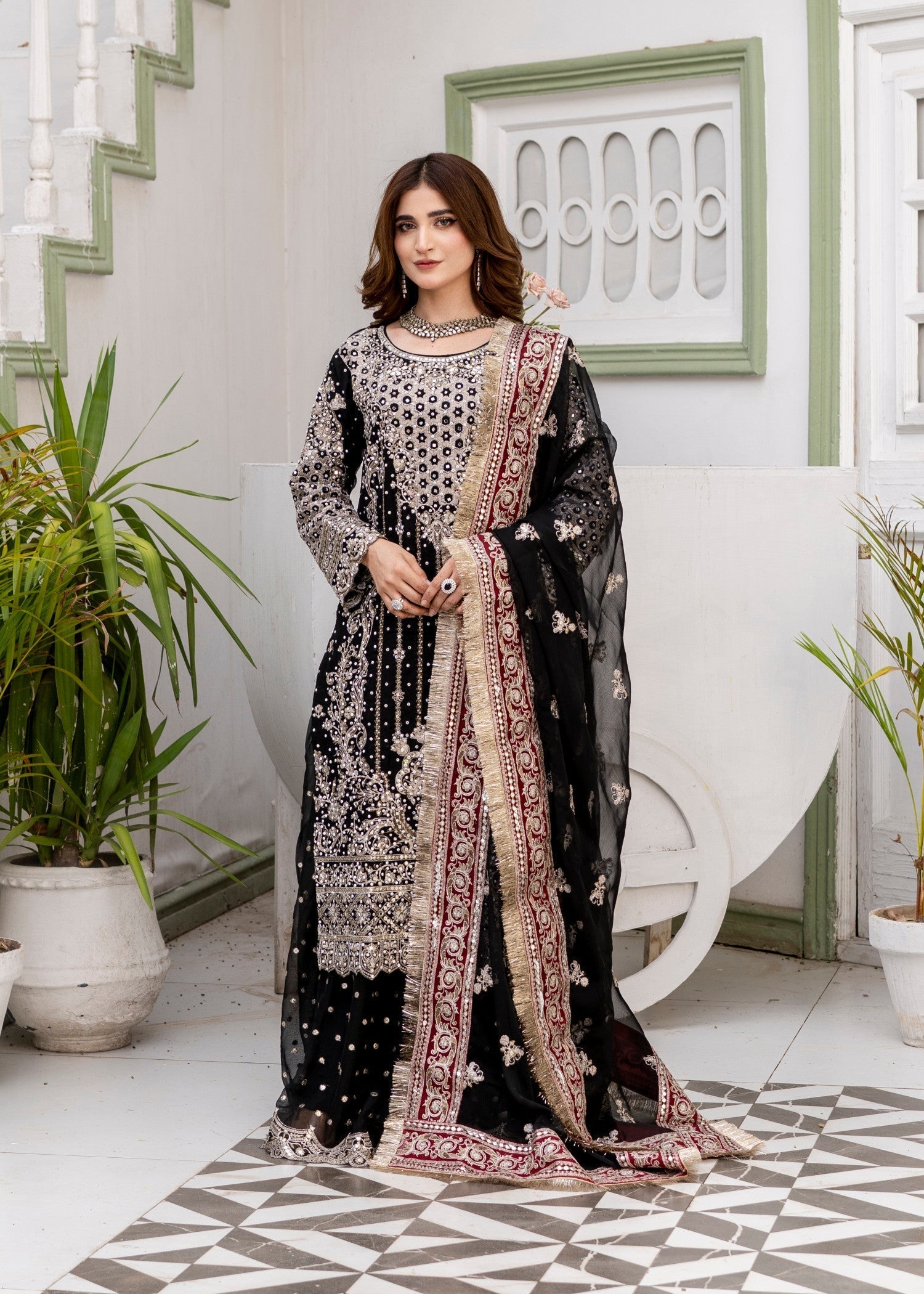 Fog FEEHA Women 3pcs