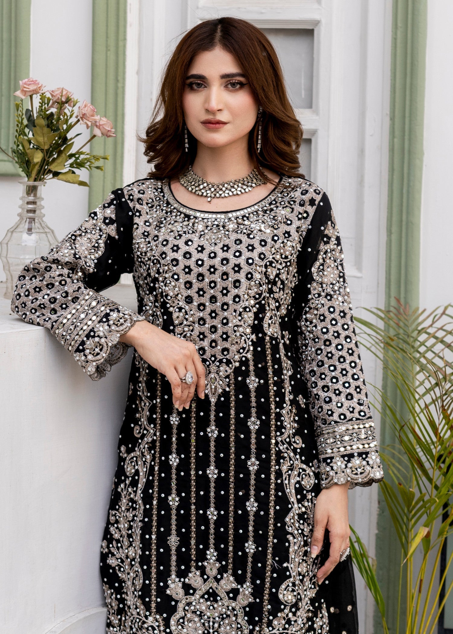 Fog FEEHA Women 3pcs