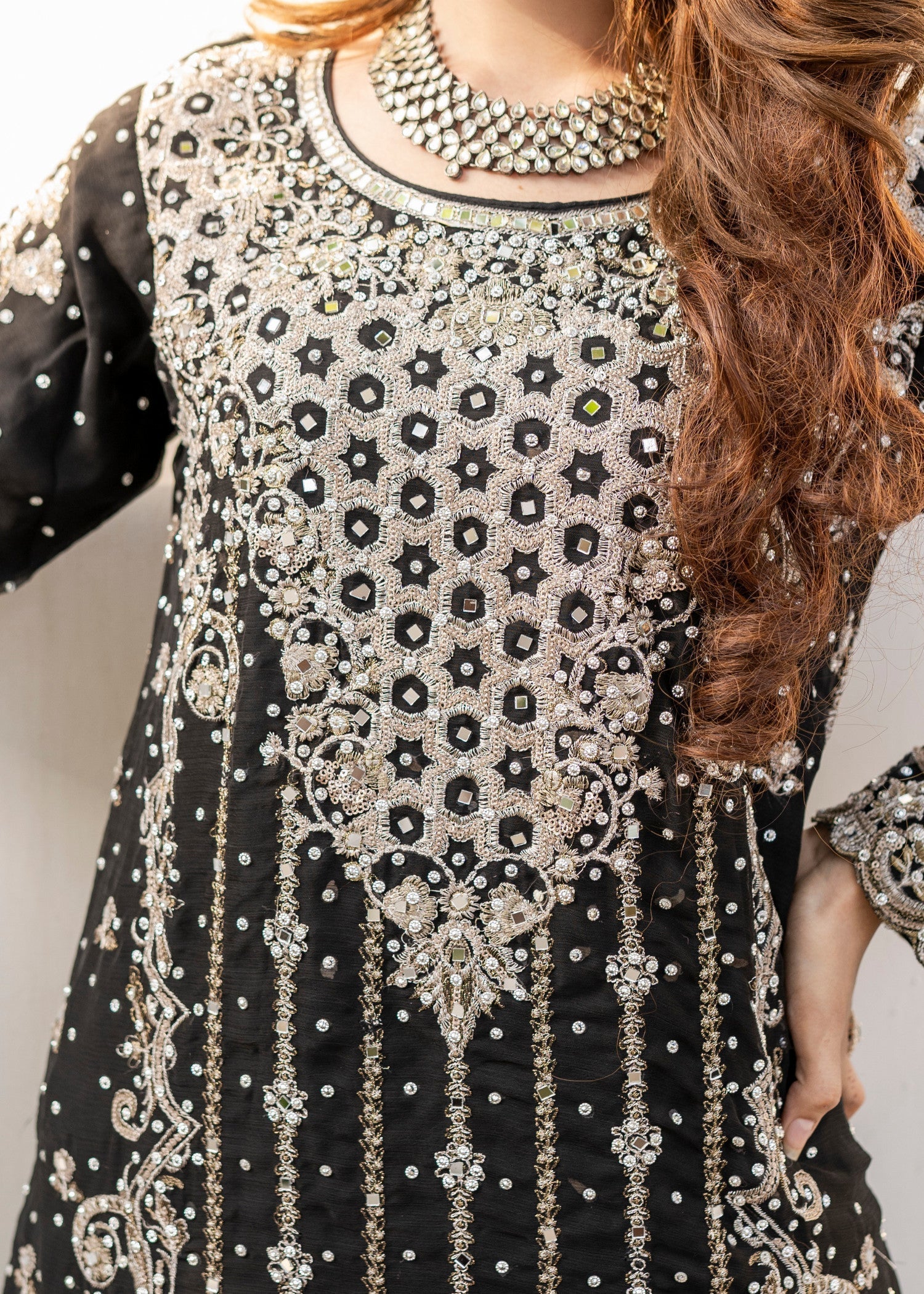 Fog FEEHA Women 3pcs