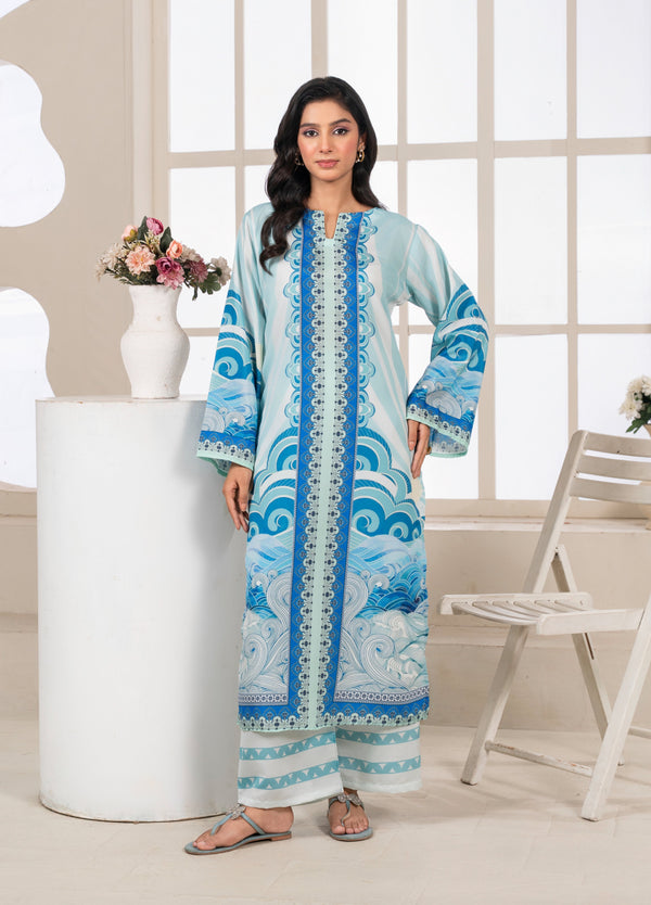 Mh Cloth House ELANUR Women 2pcs