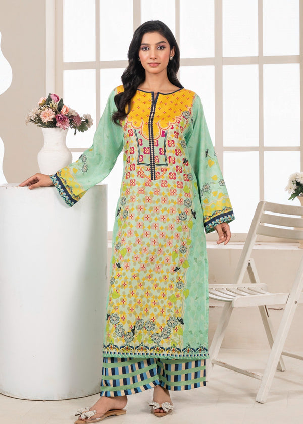 Mh Cloth House SHAMAEEL Women 2pcs