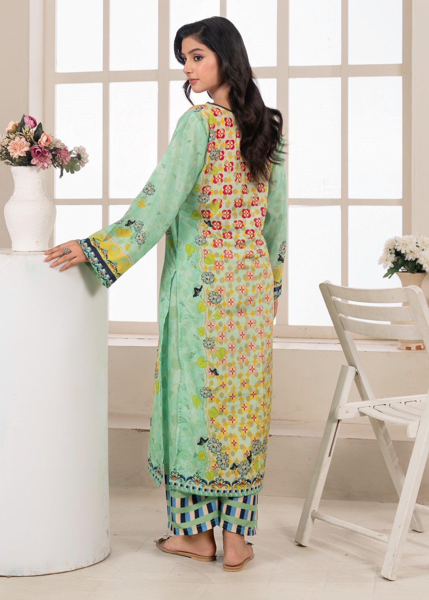 Mh Cloth House SHAMAEEL Women 2pcs