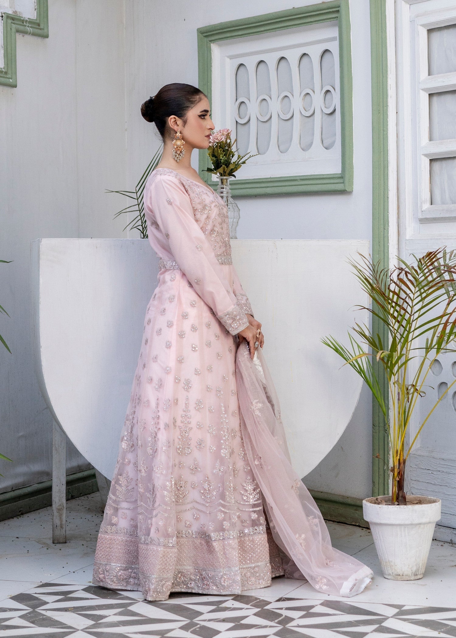 Fog Nayab Women 3pcs