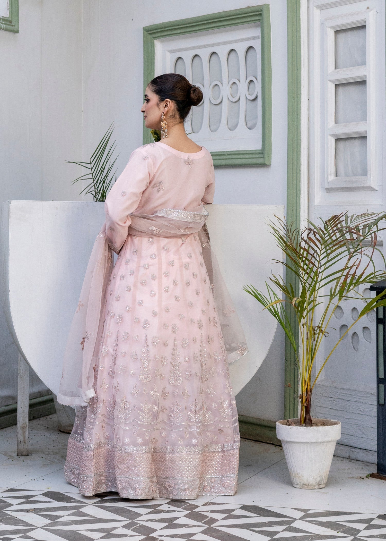 Fog Nayab Women 3pcs