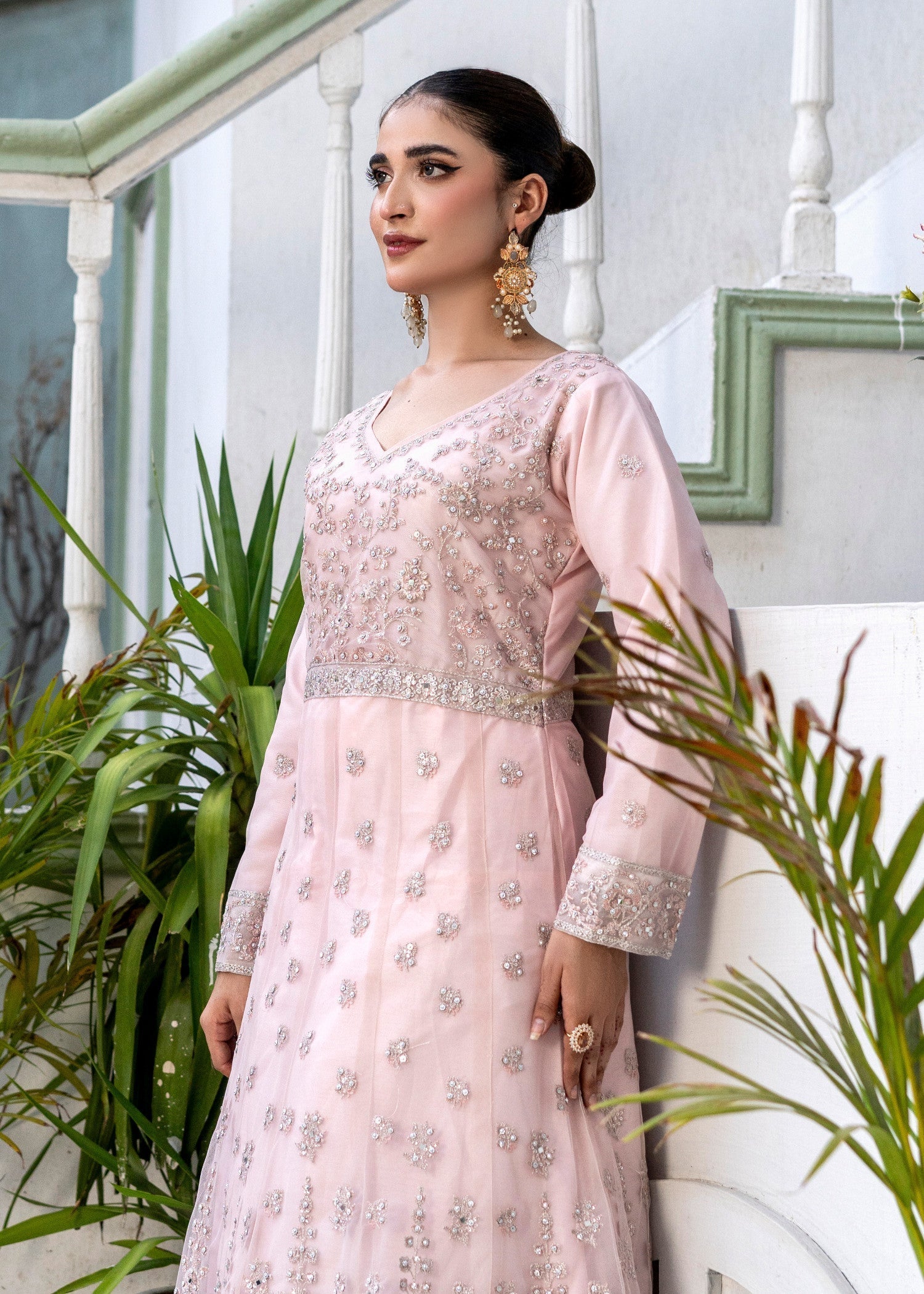 Fog Nayab Women 3pcs