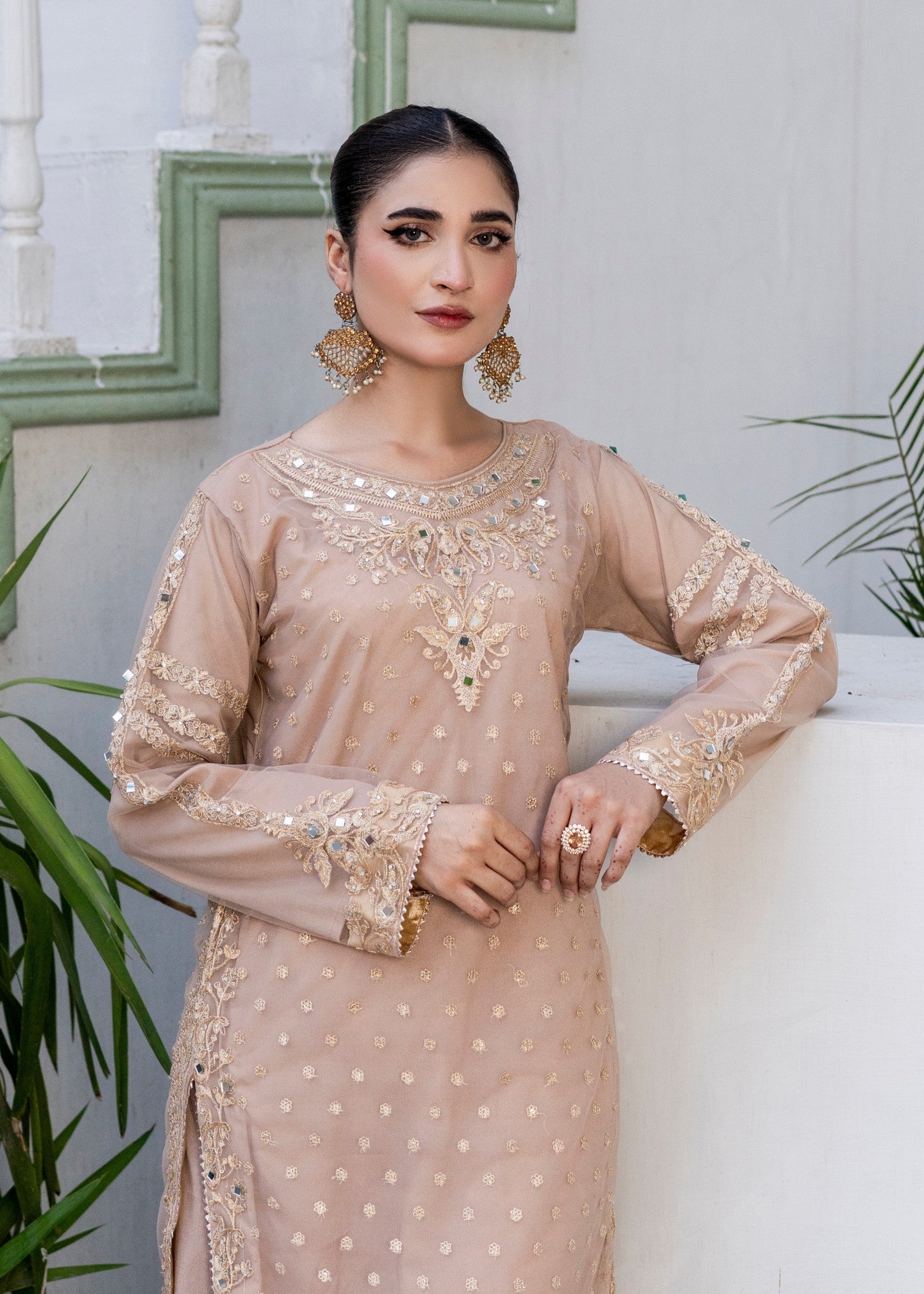 Fog Mushq Women 3pcs