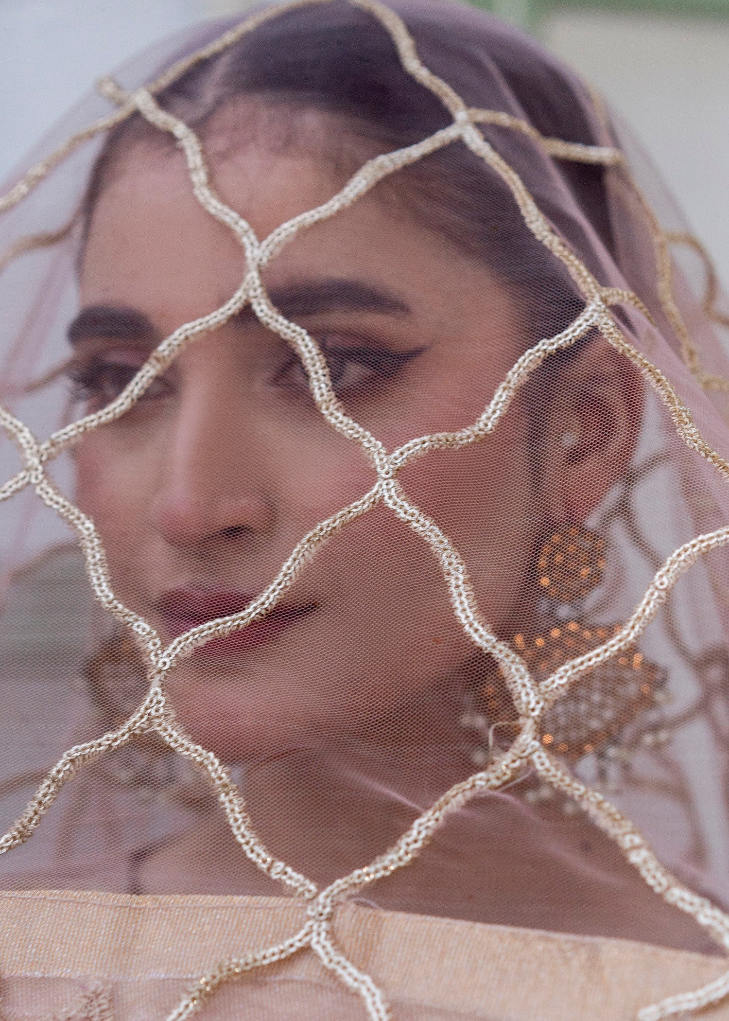 Fog Mushq Women 3pcs