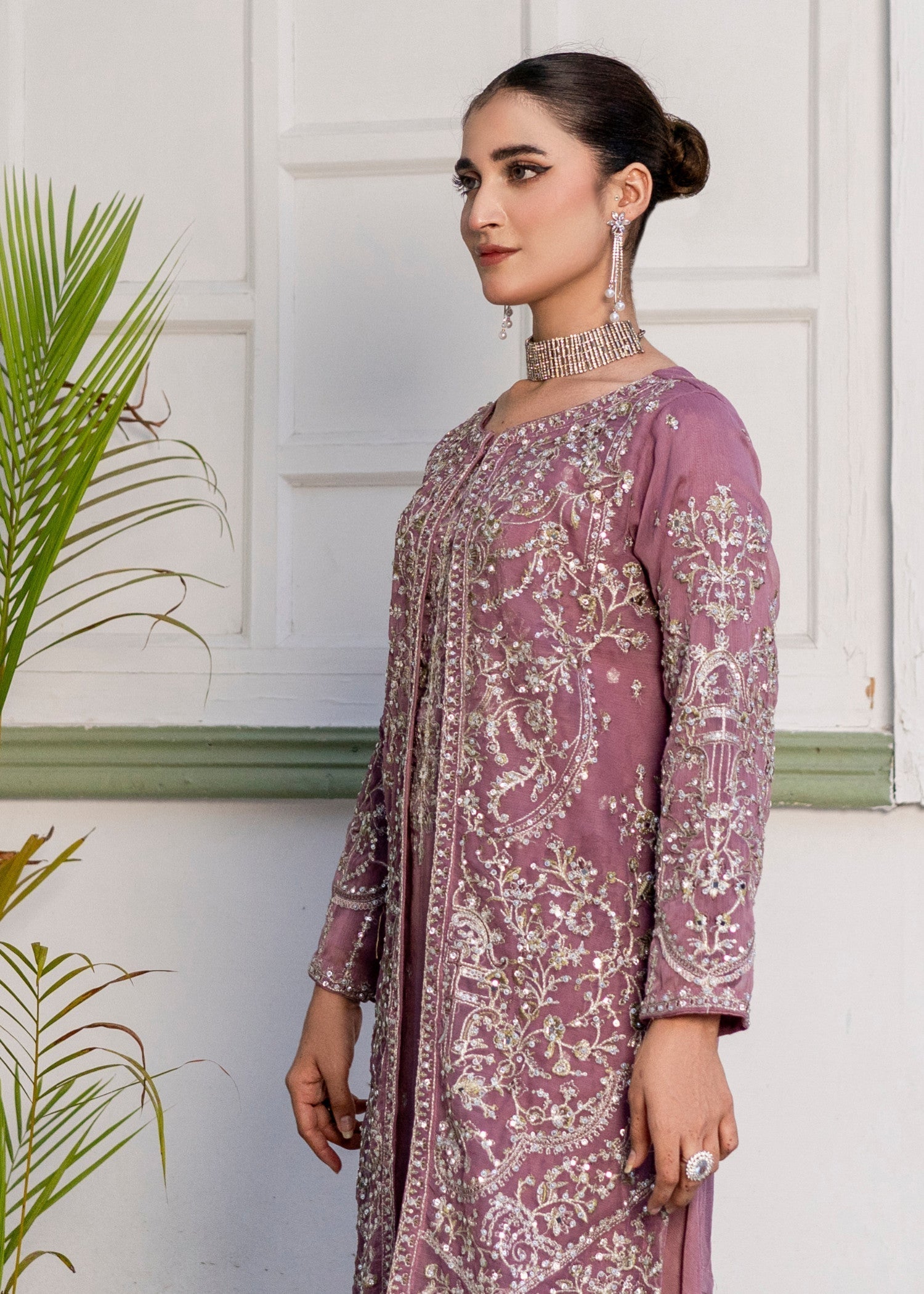 Fog Roshni Women 4pcs