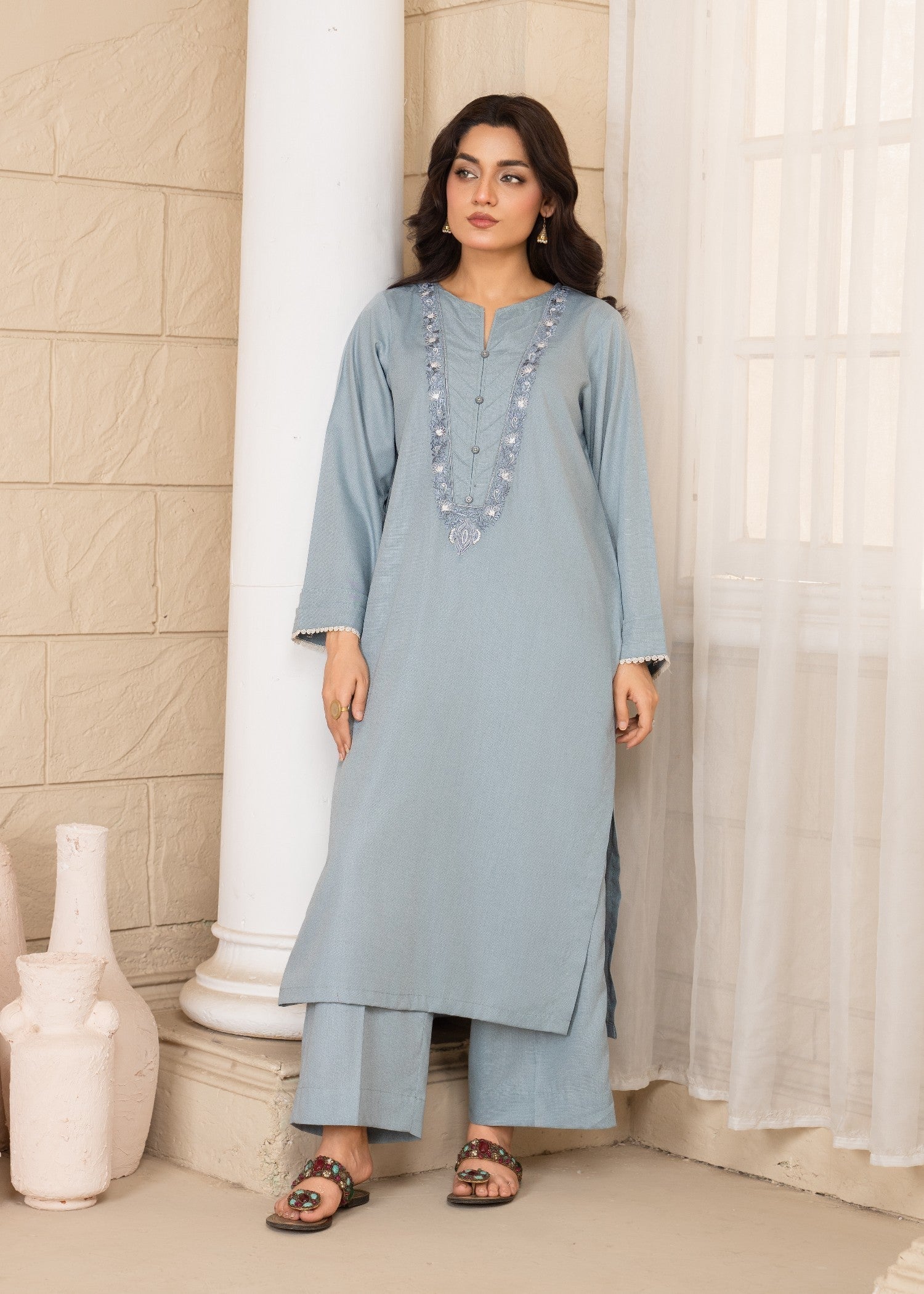 Aks-e-Jahan Veréa Women 2pcs