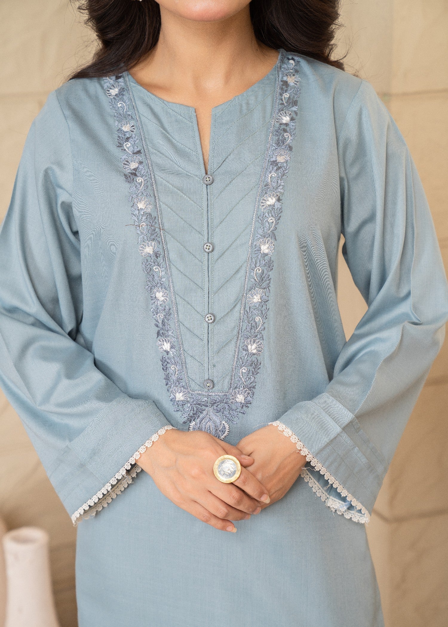Aks-e-Jahan Veréa Women 2pcs
