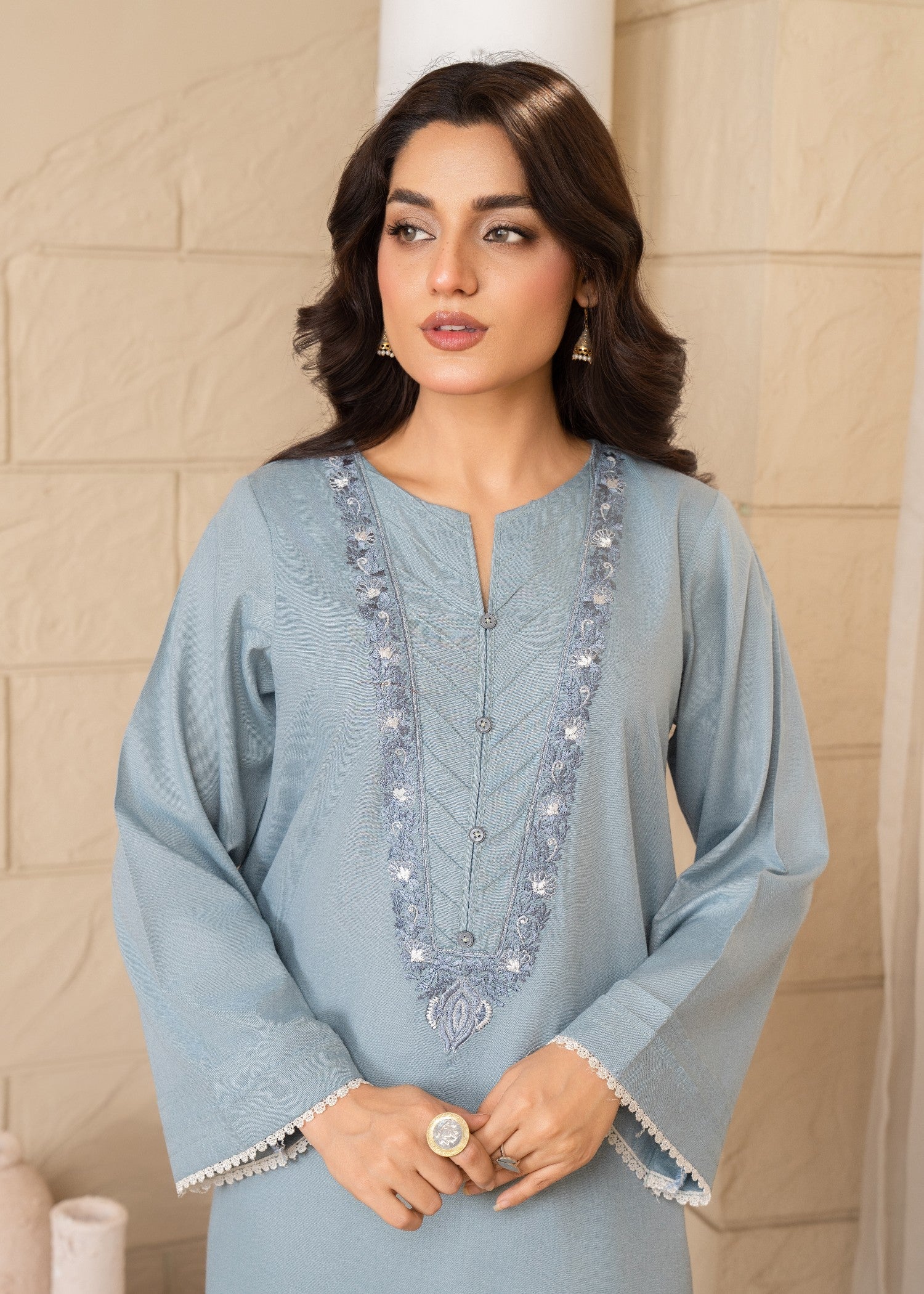 Aks-e-Jahan Veréa Women 2pcs