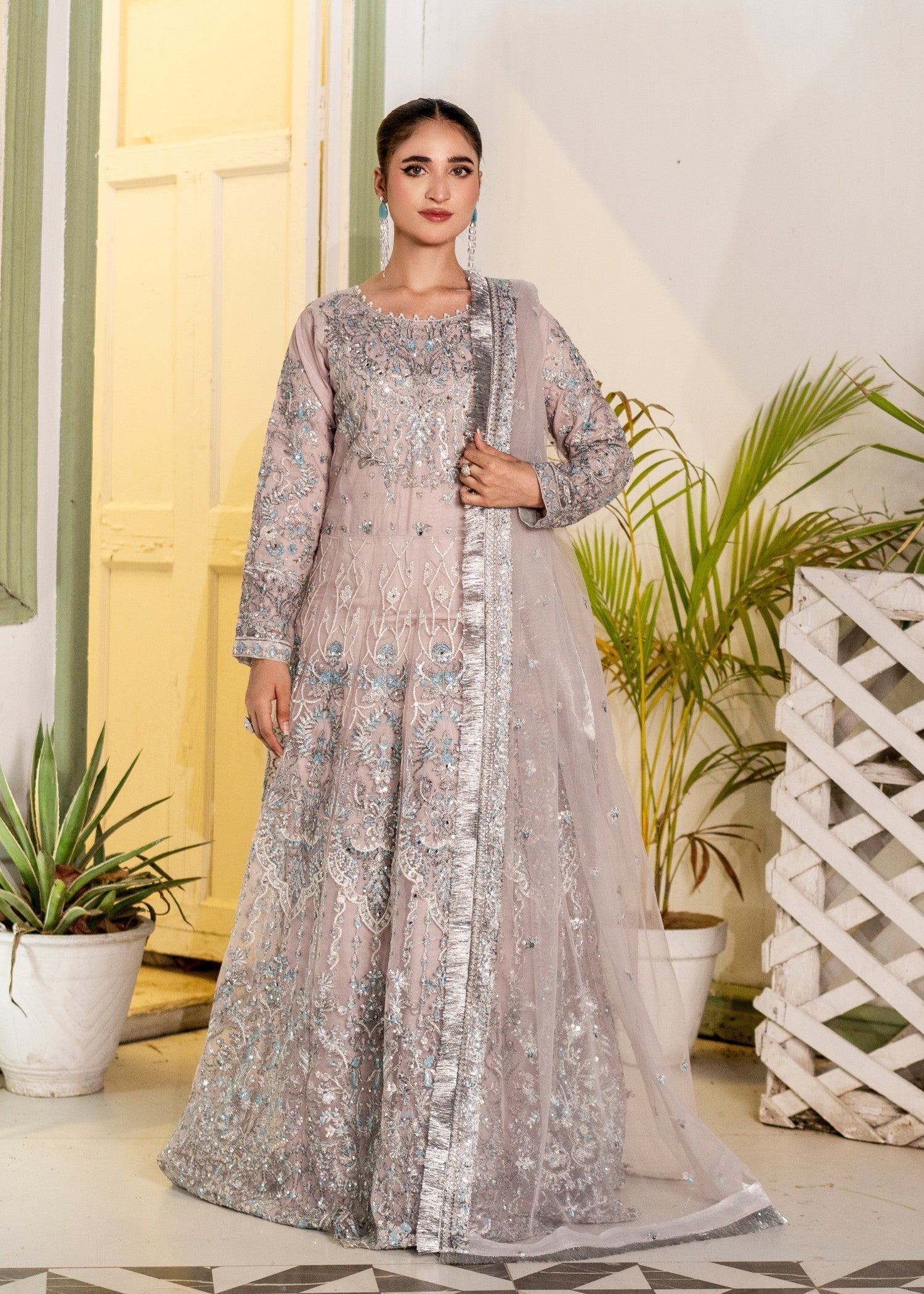 Fog ANAYA Women 3pcs