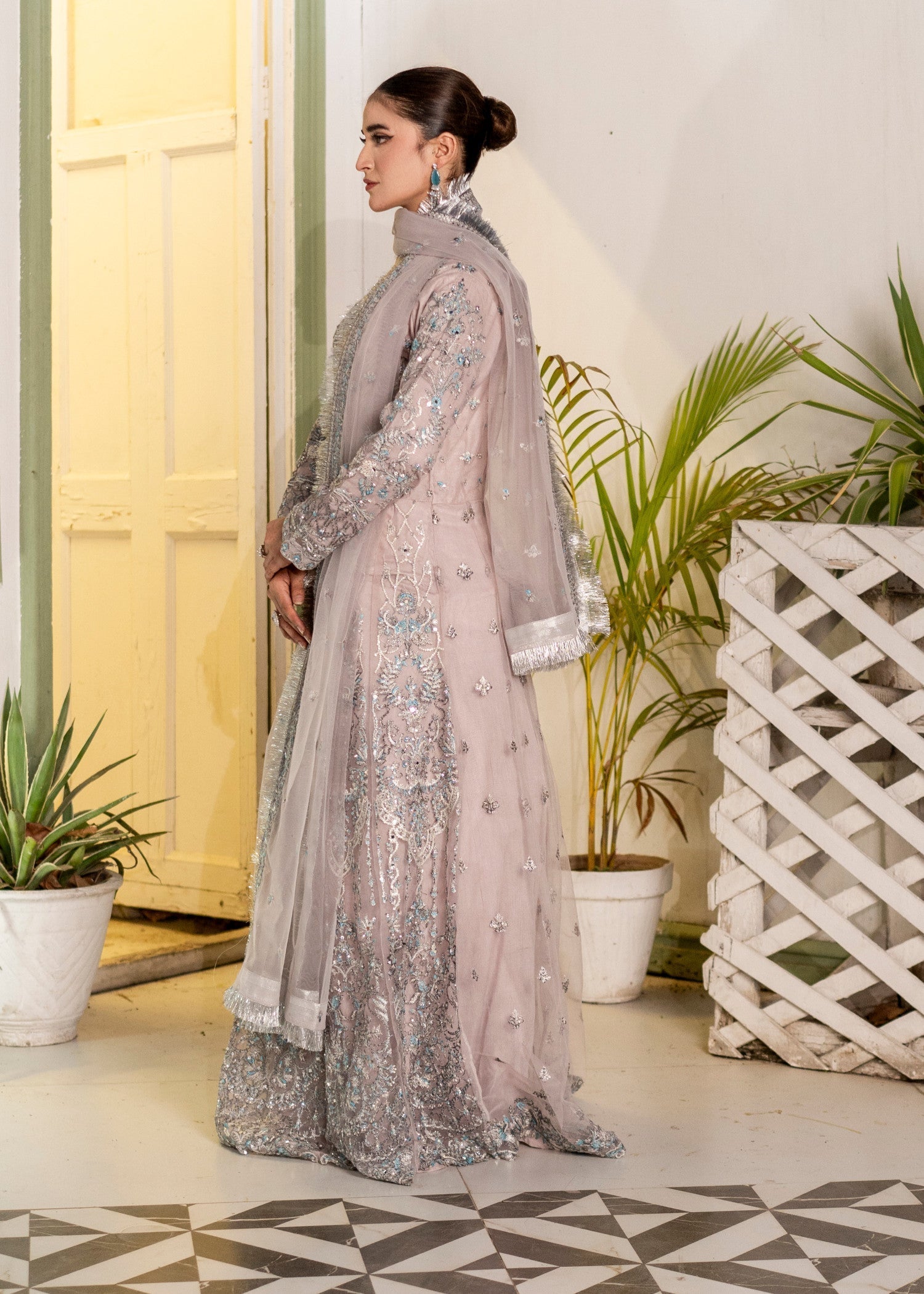 Fog ANAYA Women 3pcs