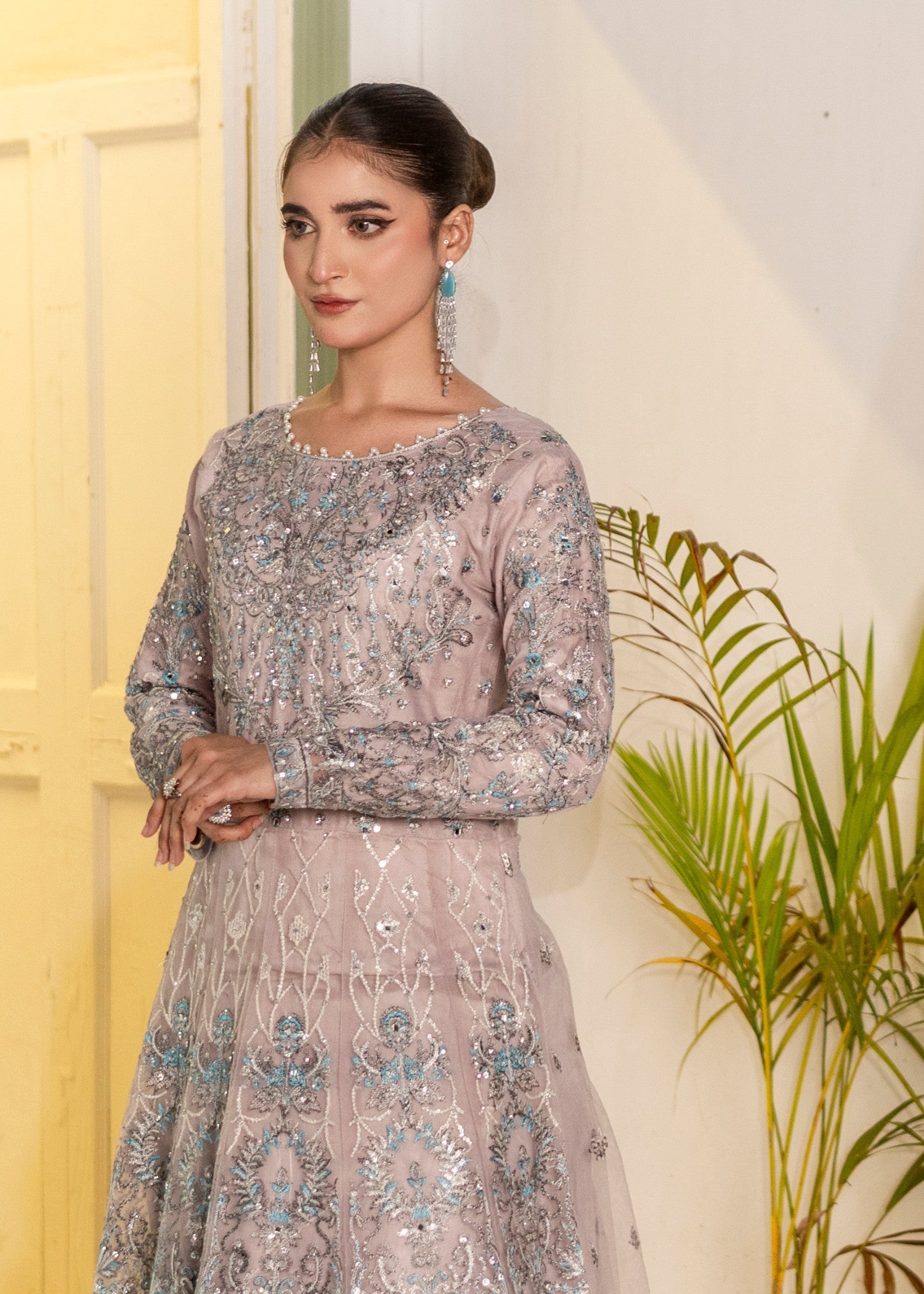 Fog ANAYA Women 3pcs