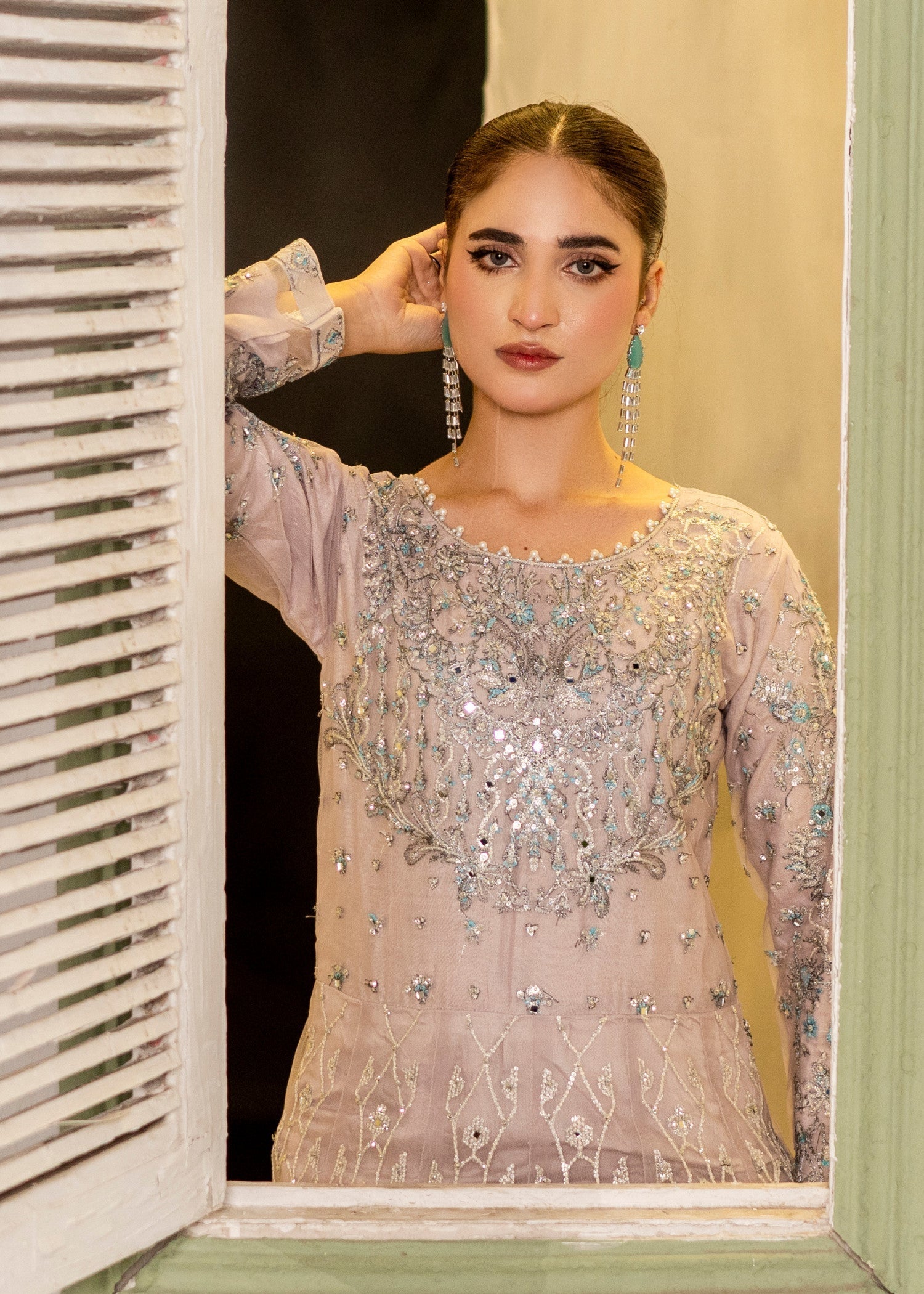 Fog ANAYA Women 3pcs