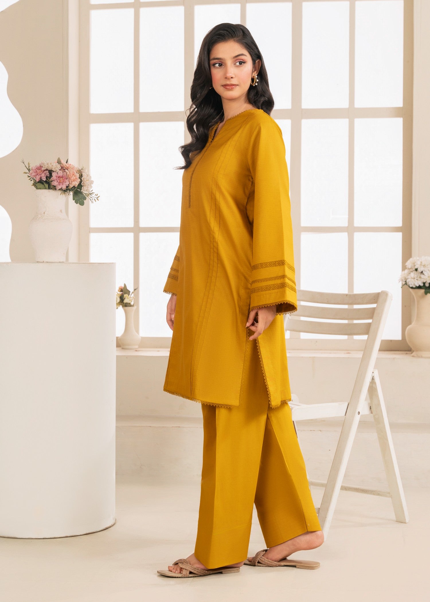 Pashmire VELINA Women 2pcs