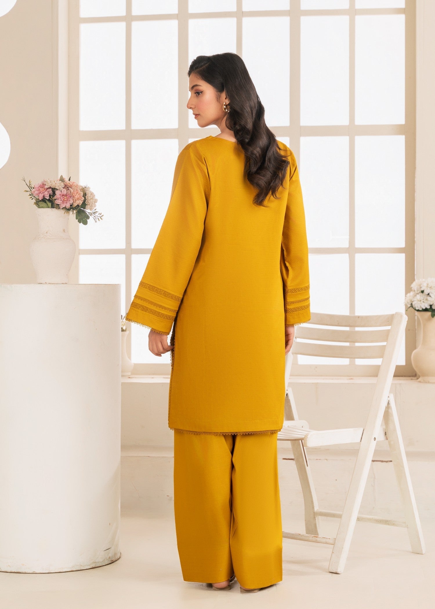 Pashmire VELINA Women 2pcs