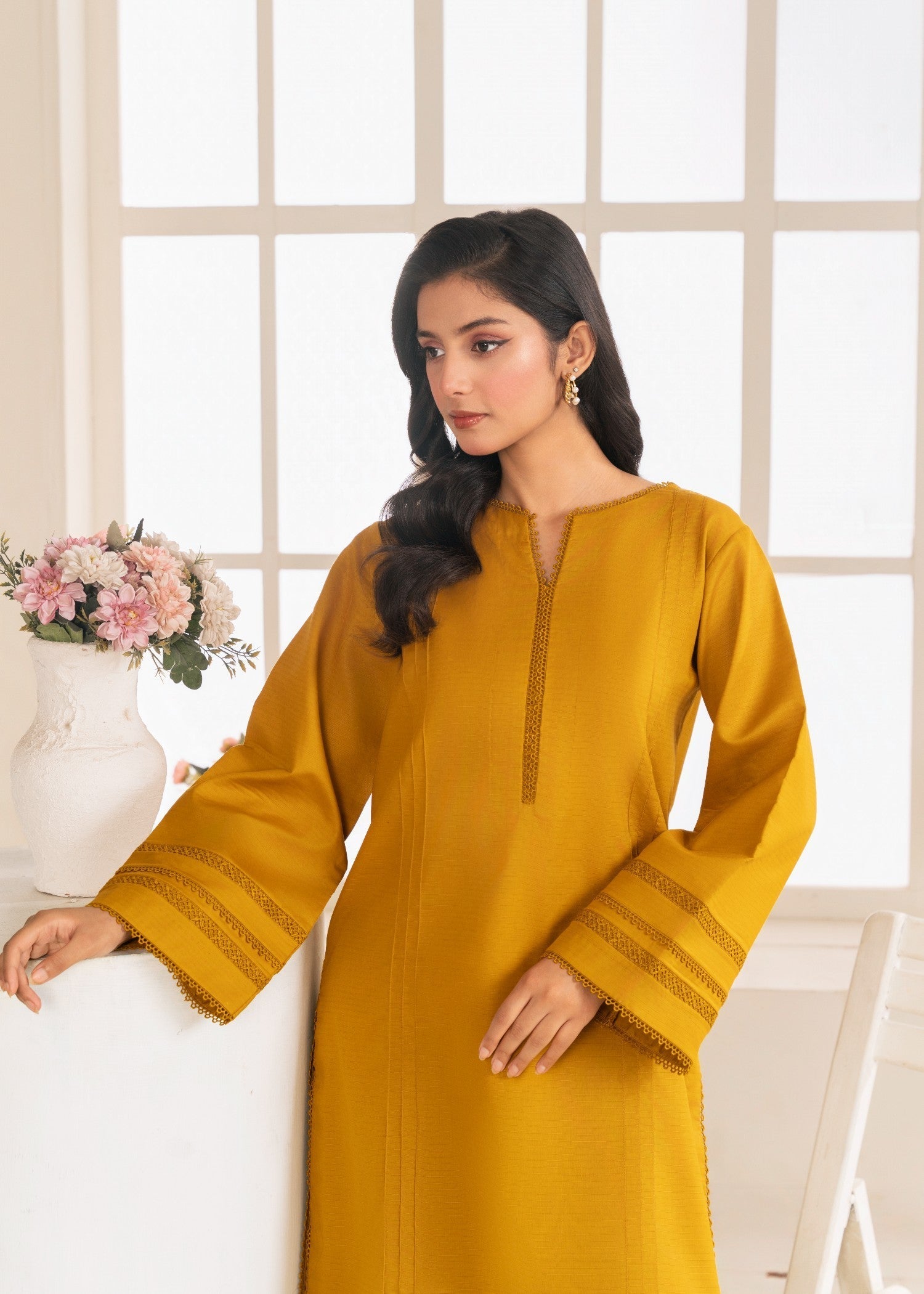 Pashmire VELINA Women 2pcs