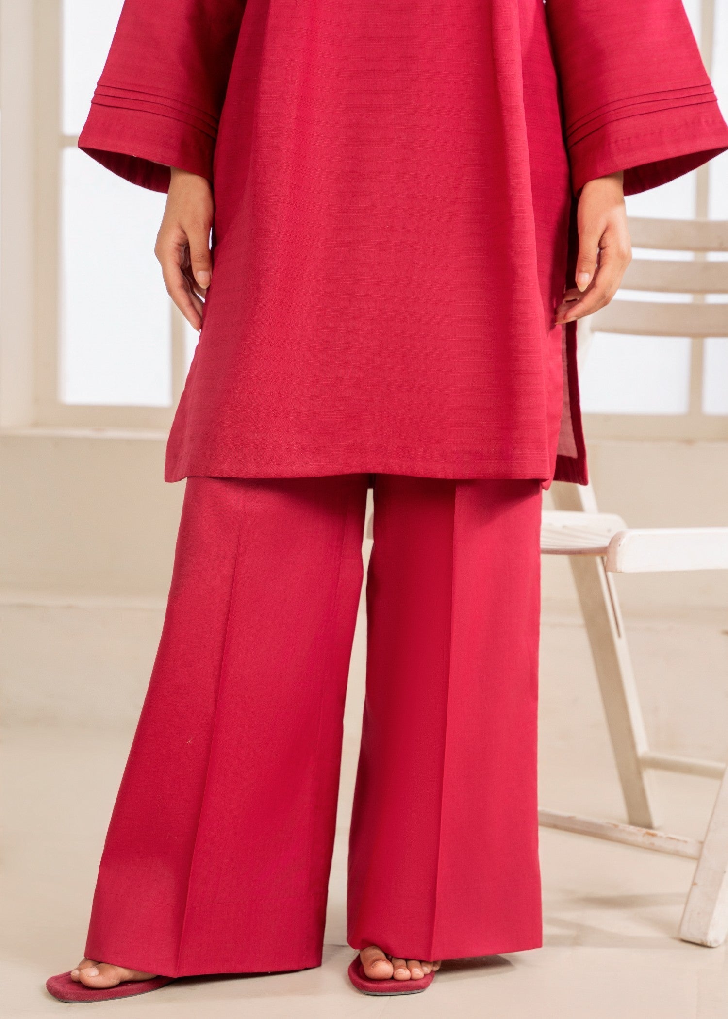 Pashmire NOOR Women 2pcs