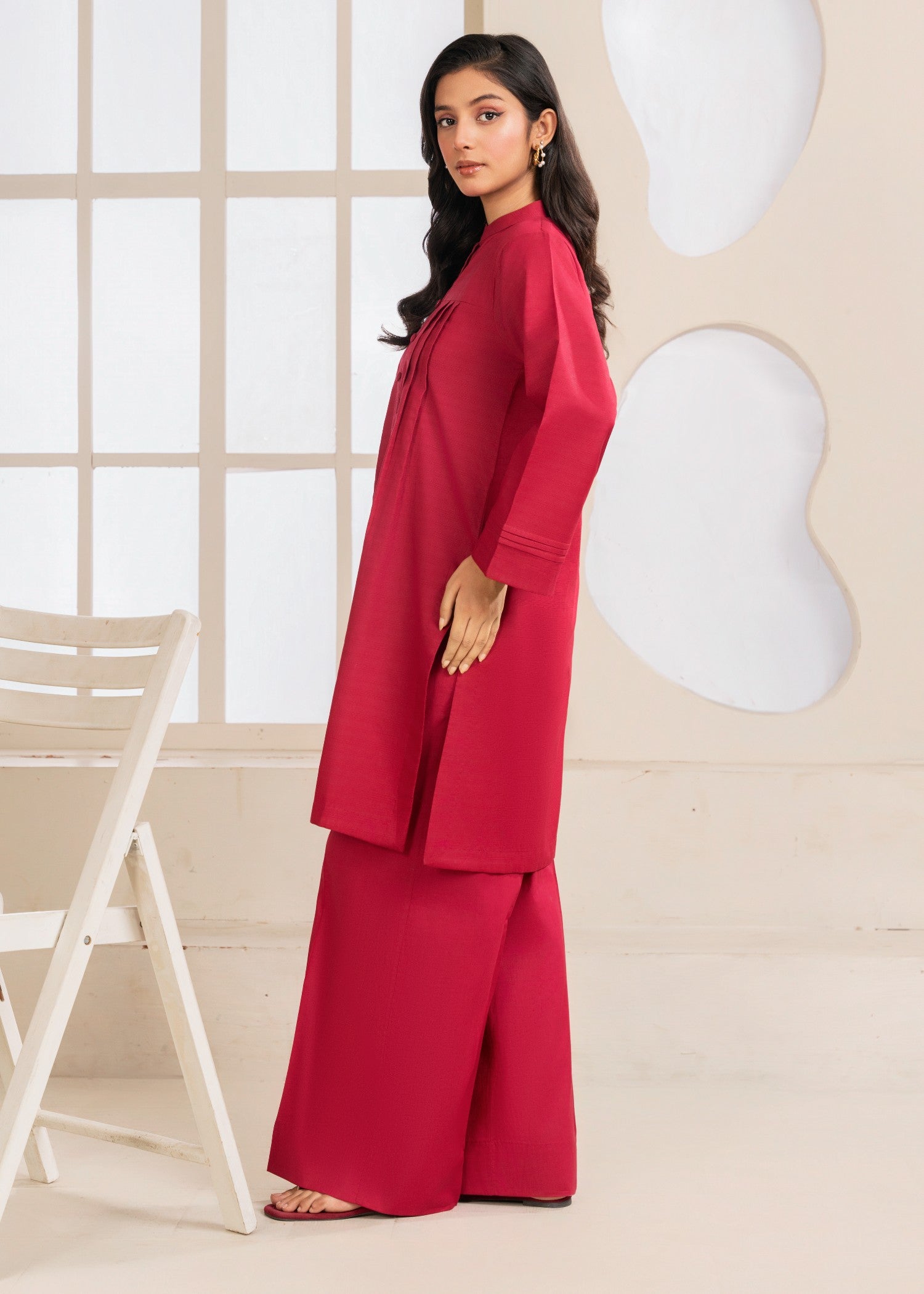 Pashmire NOOR Women 2pcs