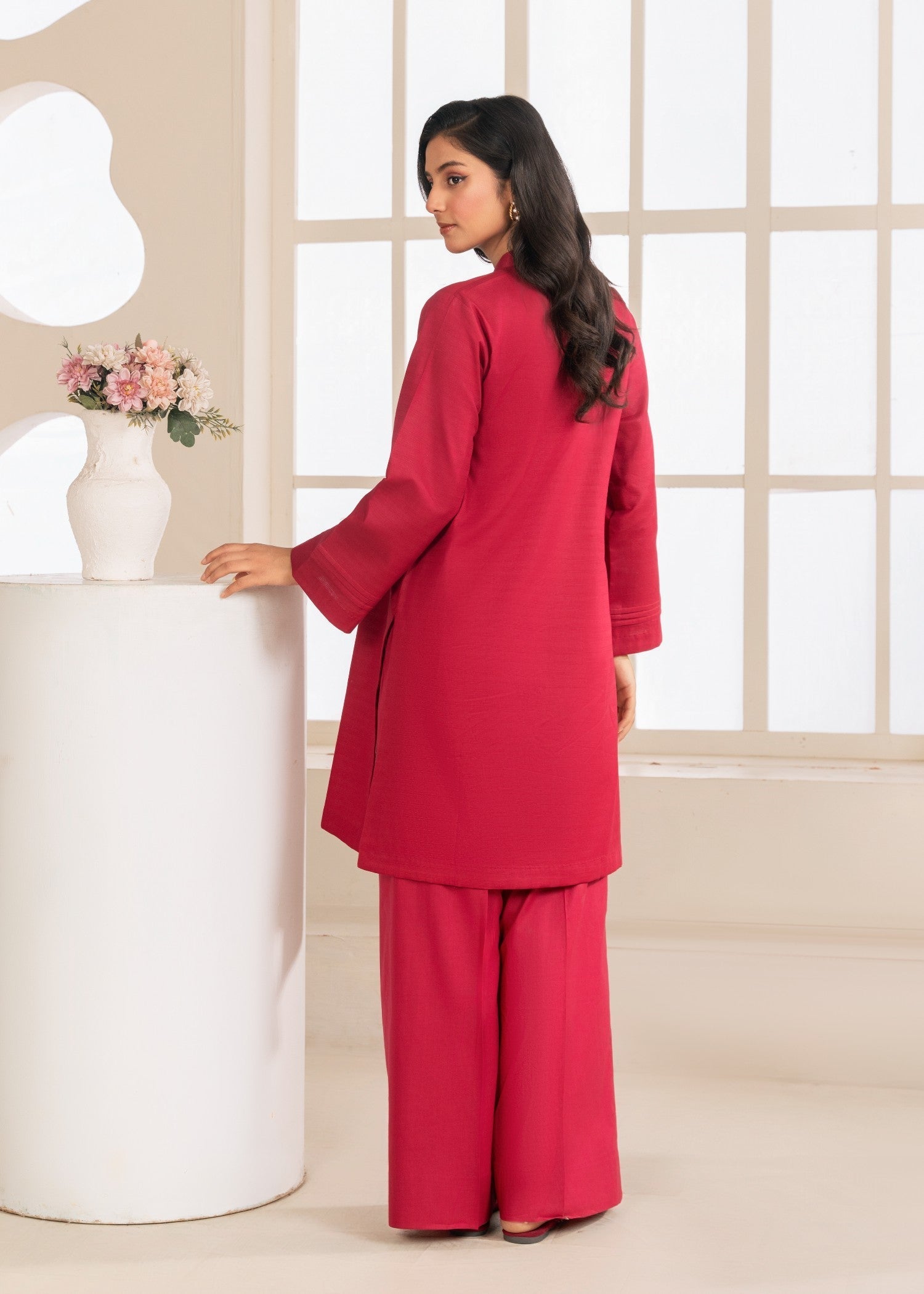 Pashmire NOOR Women 2pcs