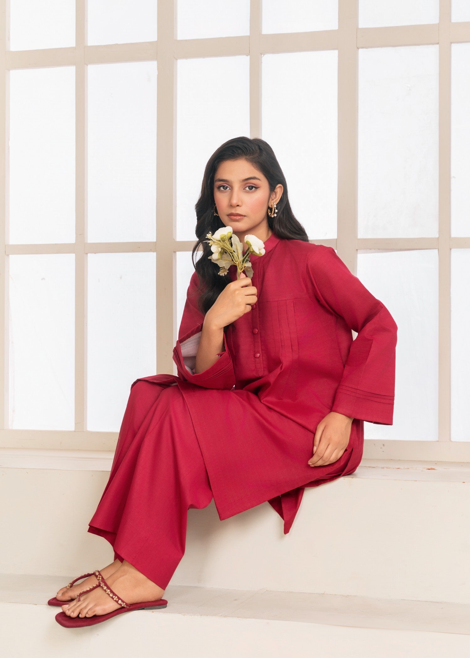 Pashmire NOOR Women 2pcs