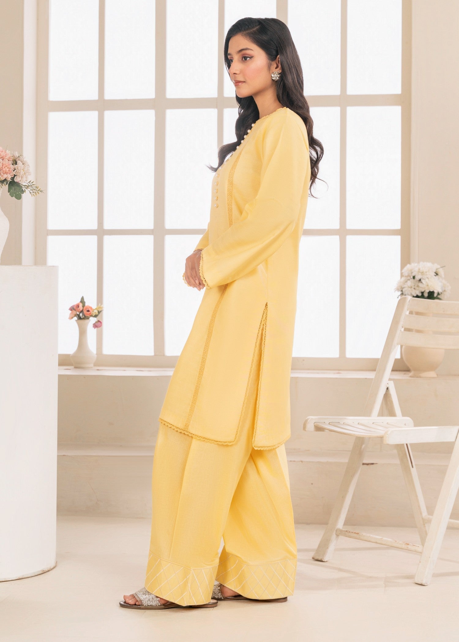 Pashmire EIRRAH Women 2pcs