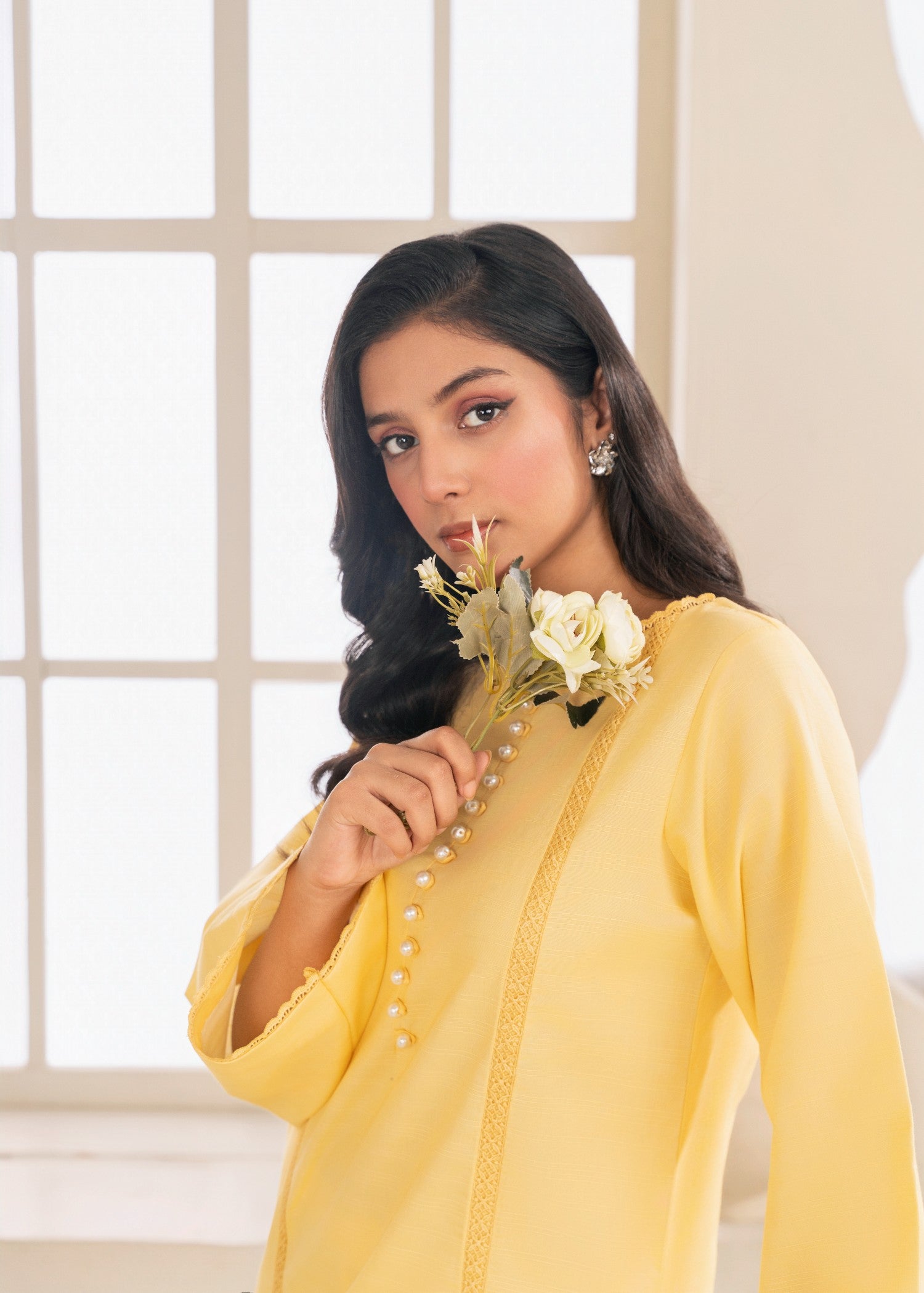 Pashmire EIRRAH Women 2pcs