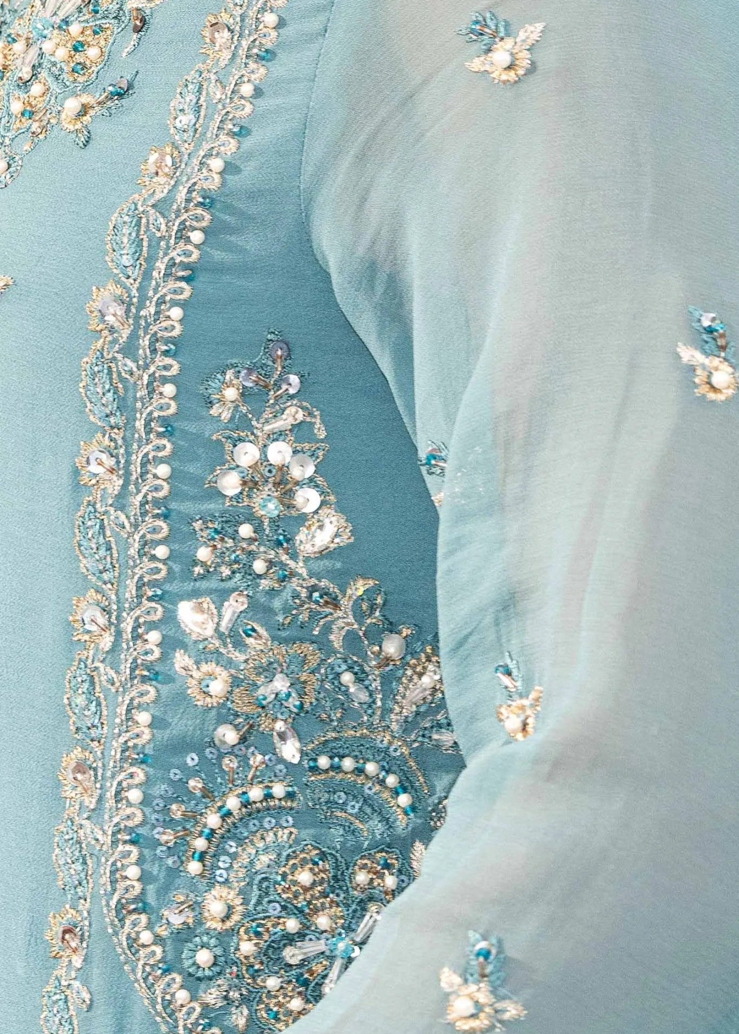 Khurshid Skyla Women 3pcs