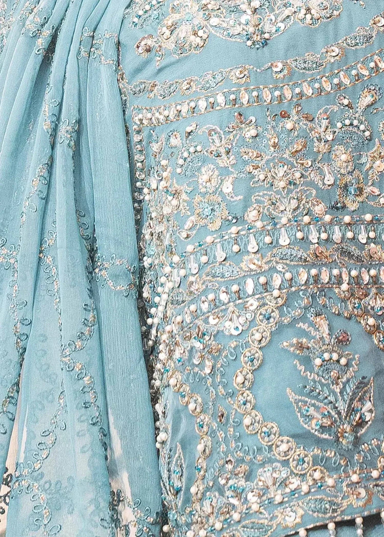 Khurshid Skyla Women 3pcs