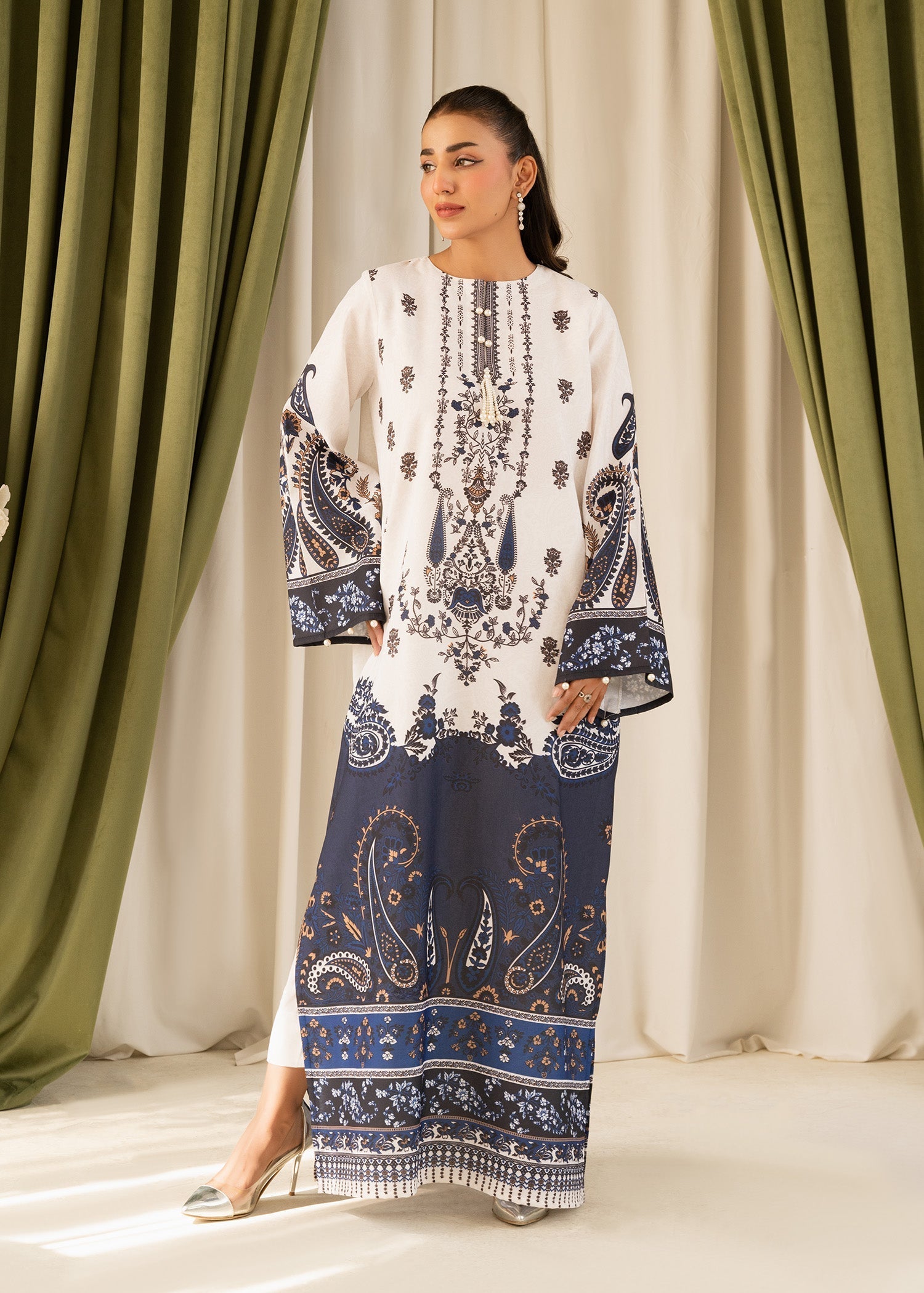 Allure By Ih LEO Women 2pcs