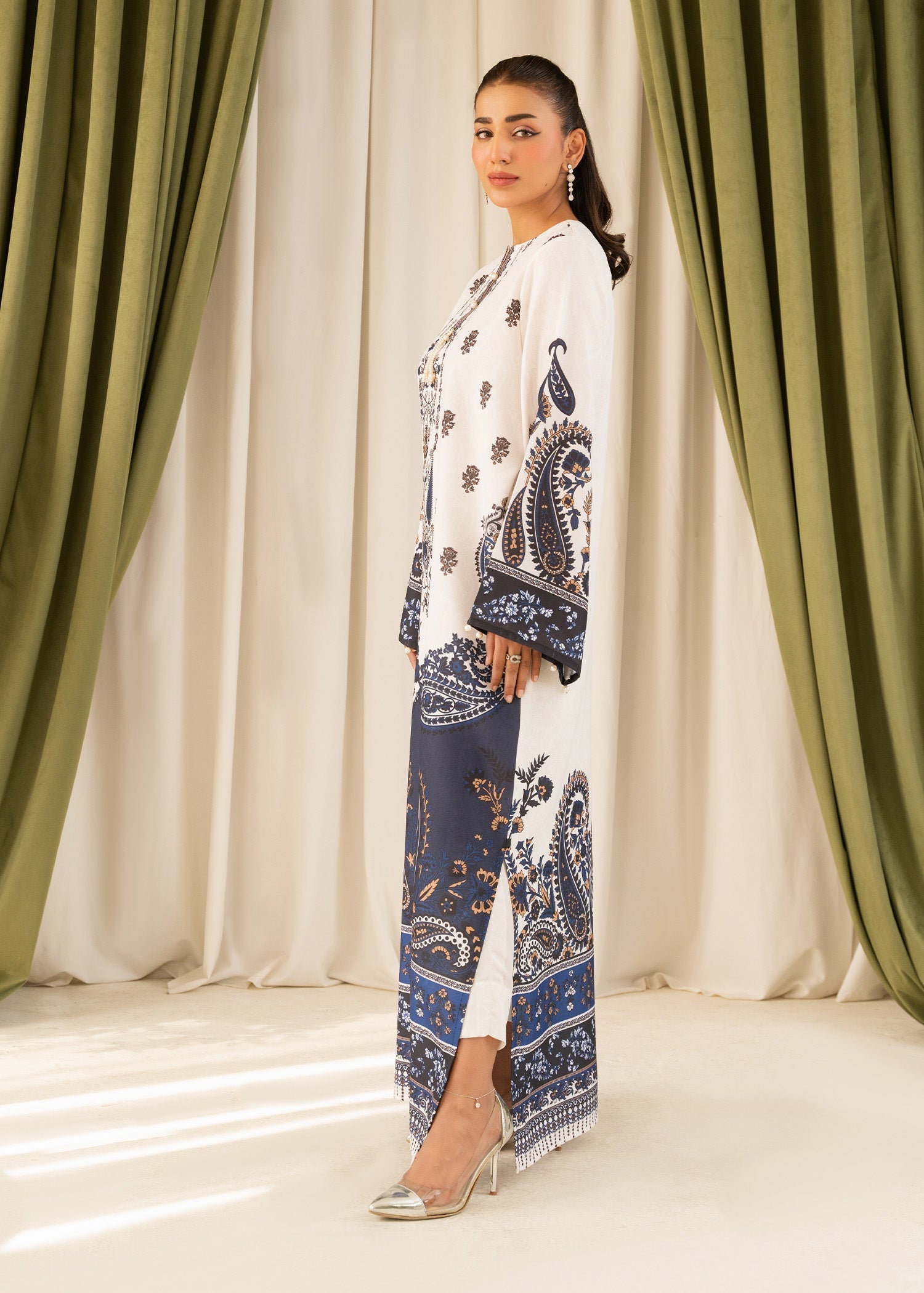 Allure By Ih LEO Women 2pcs