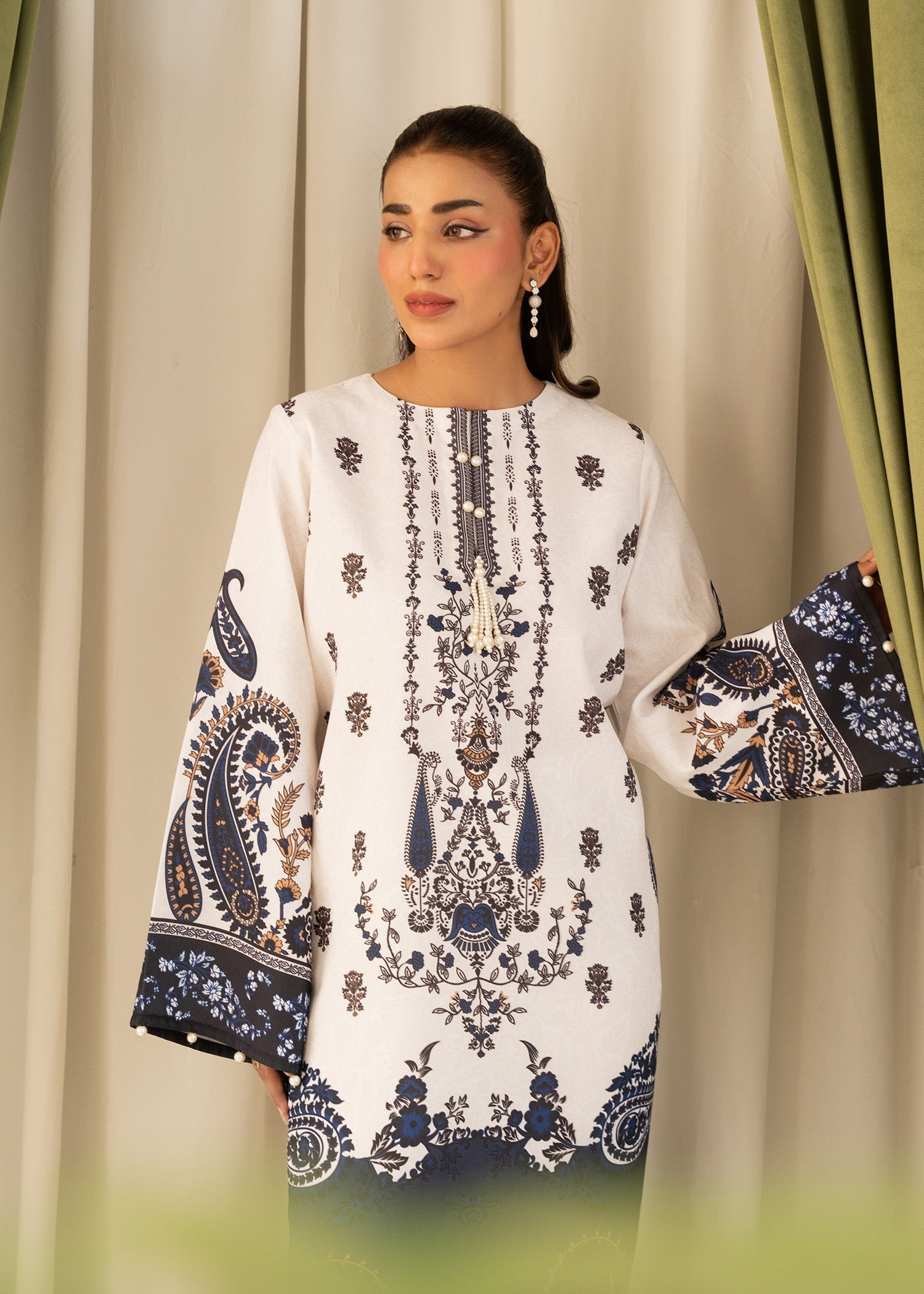 Allure By Ih LEO Women 2pcs