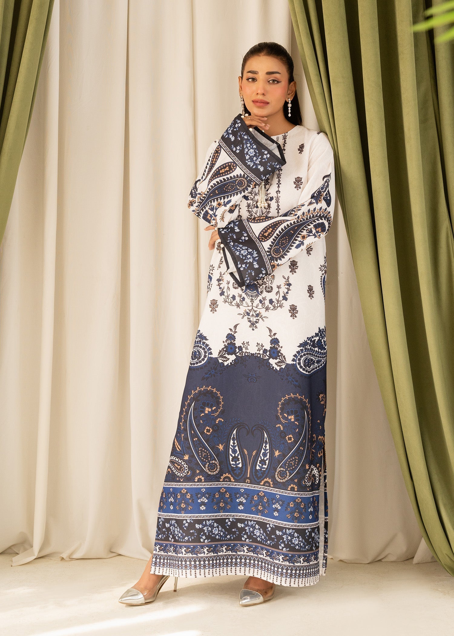 Allure By Ih LEO Women 2pcs