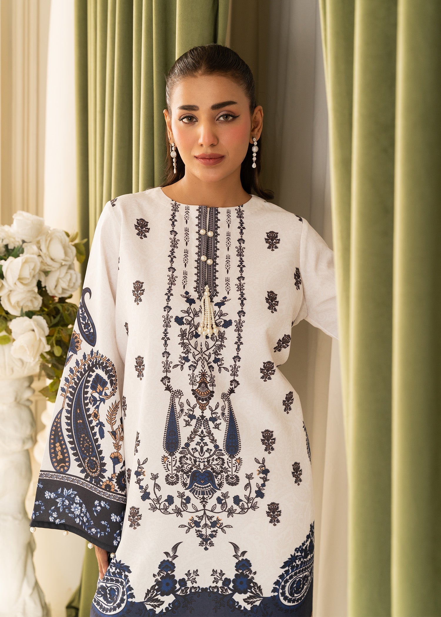 Allure By Ih LEO Women 2pcs