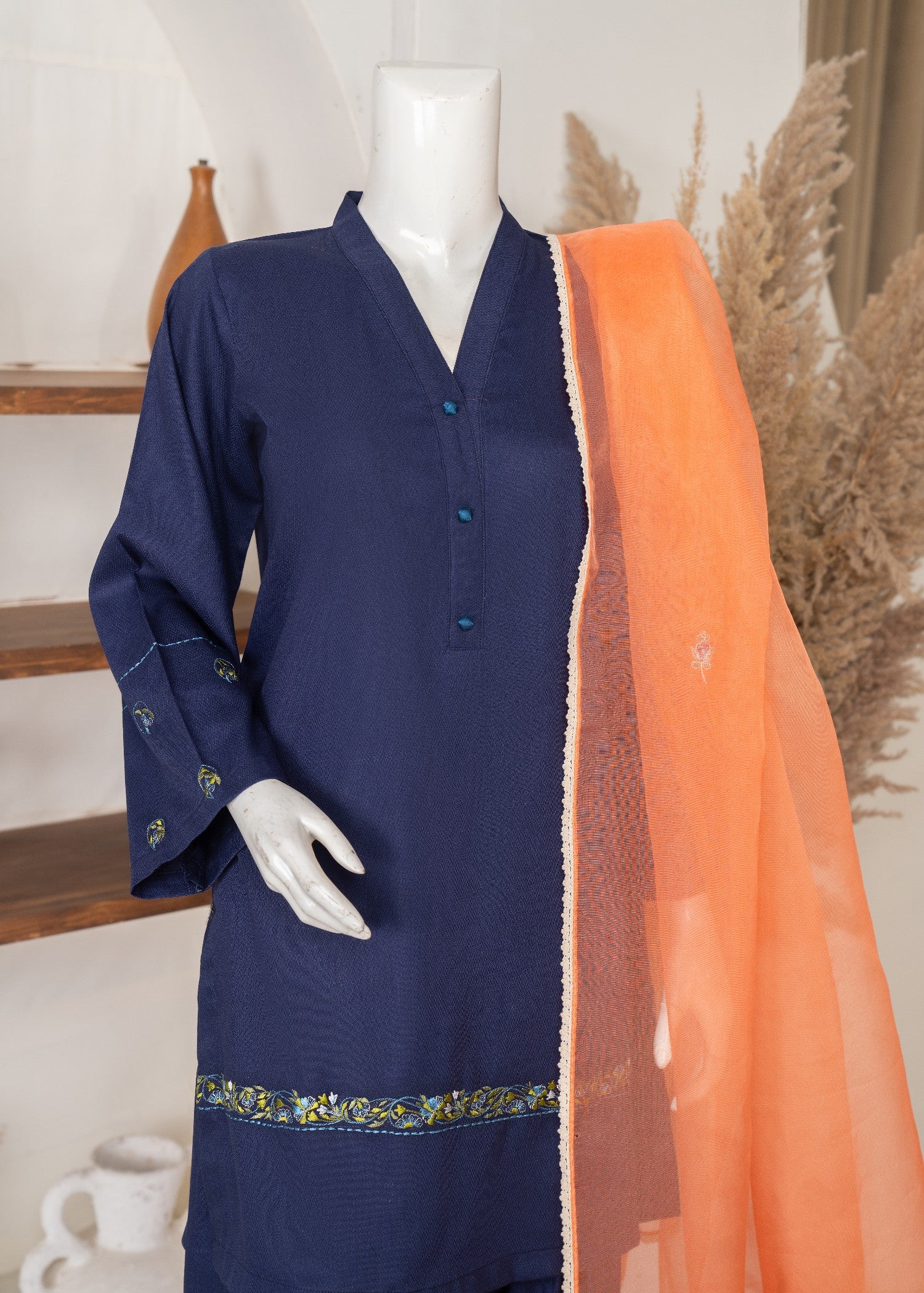 Aks-e-Jahan AYA Women 2pcs