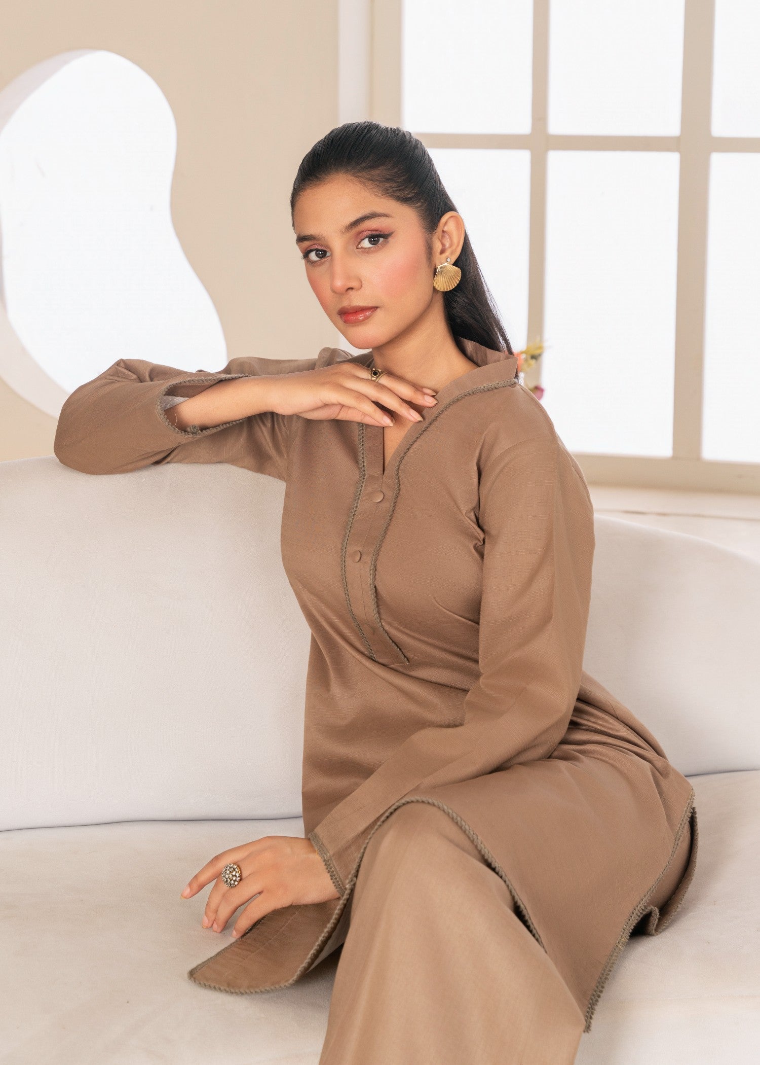 Pashmire Ilyra Women 2pcs