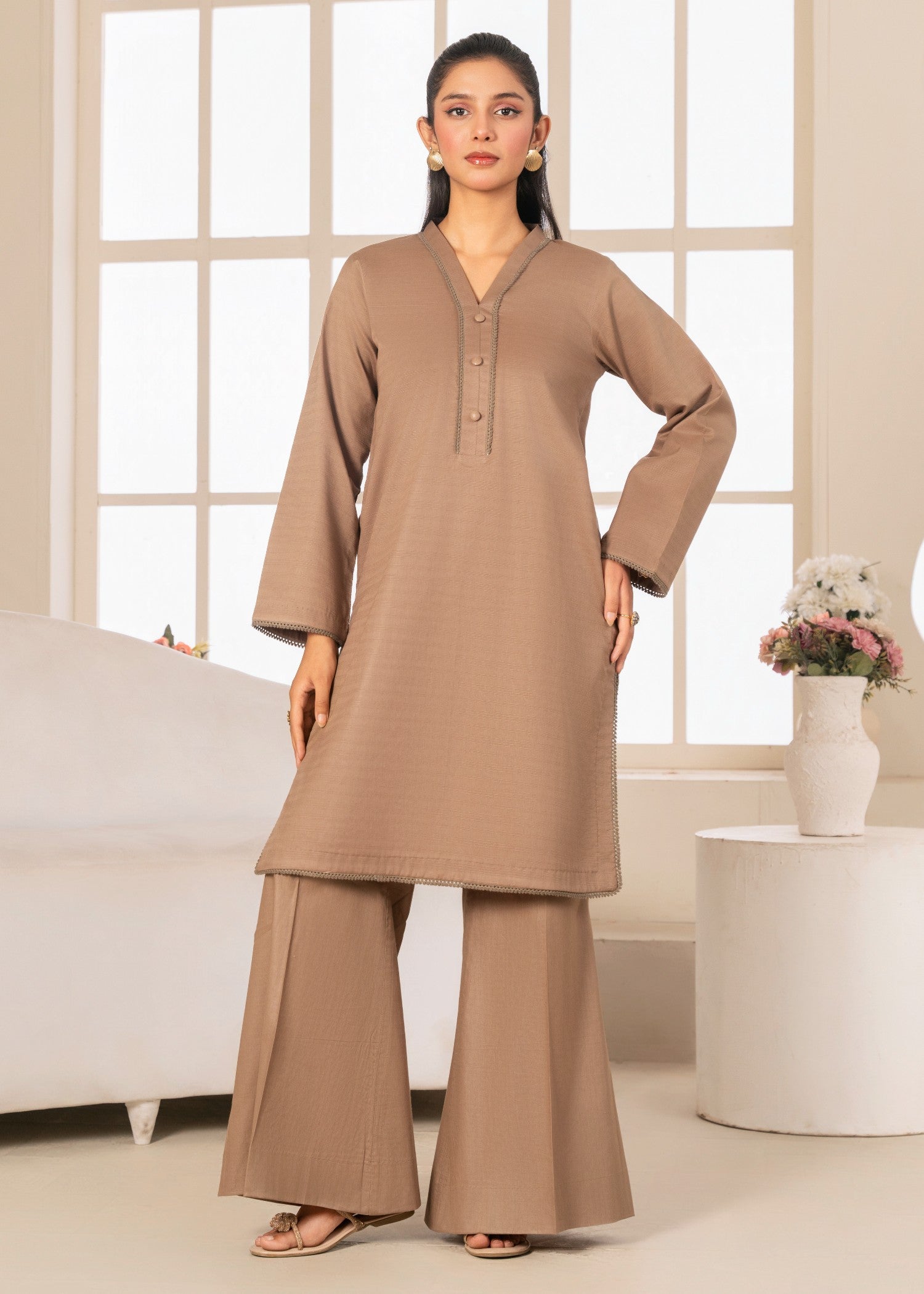 Pashmire Ilyra Women 2pcs