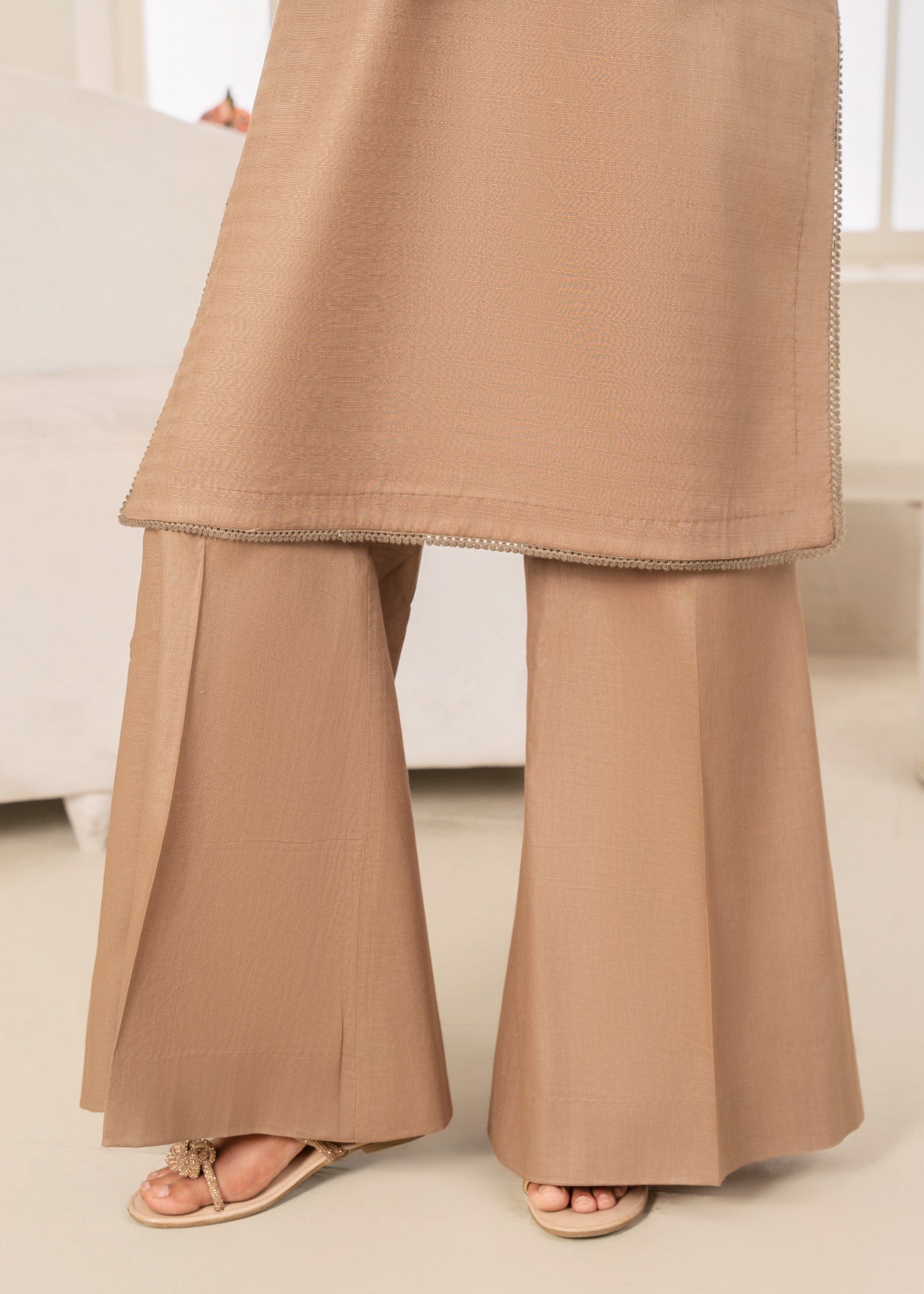 Pashmire Ilyra Women 2pcs