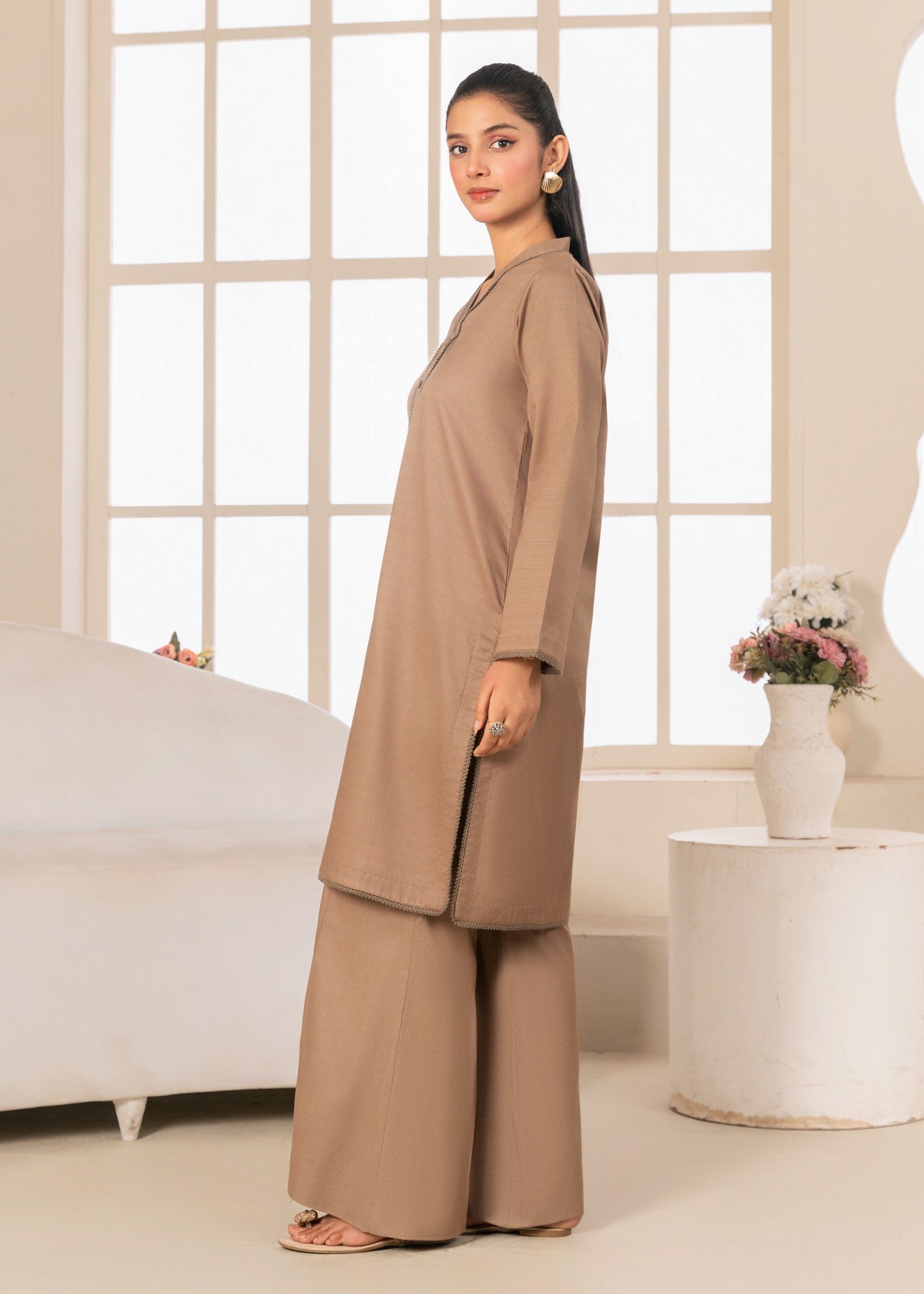 Pashmire Ilyra Women 2pcs