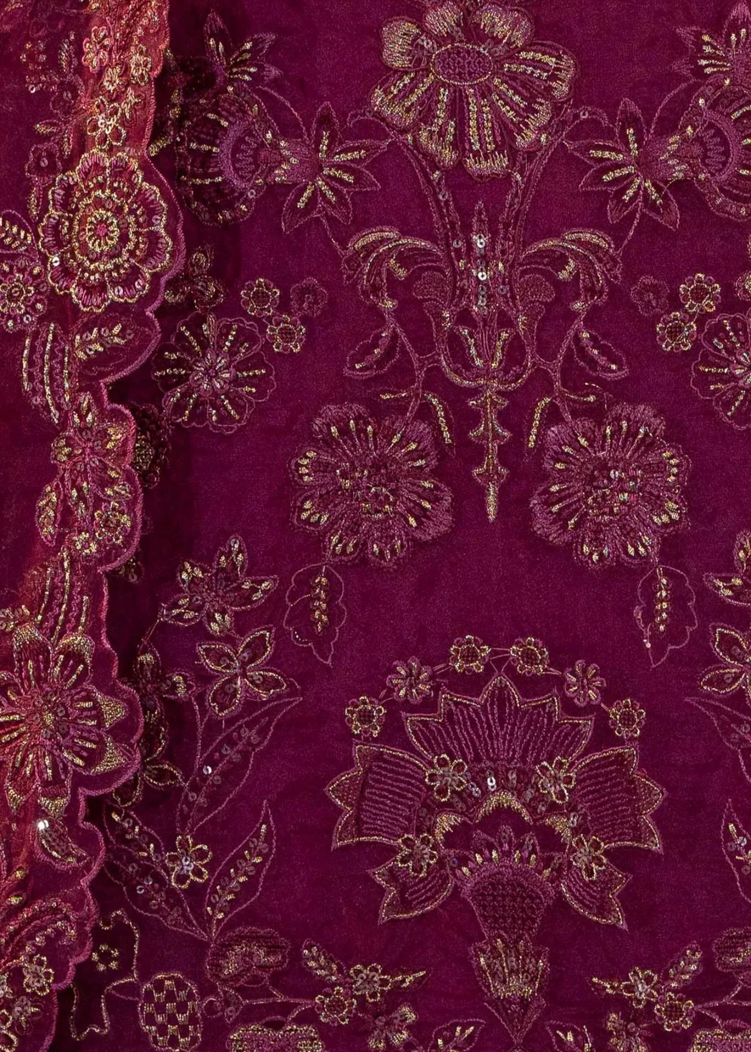 Khurshid Berryglow Women 4pcs