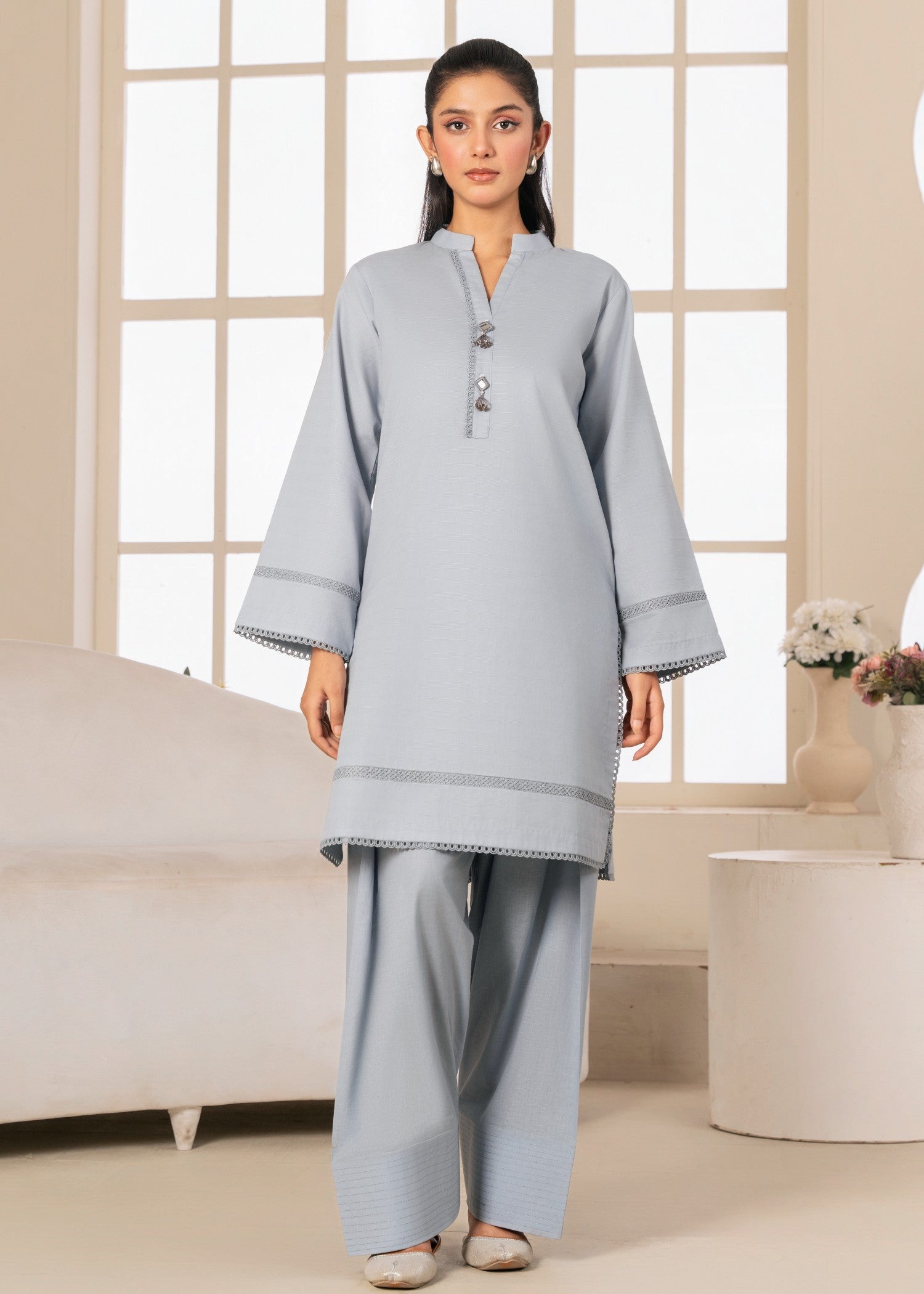 Pashmire LUNARA Women 2pcs