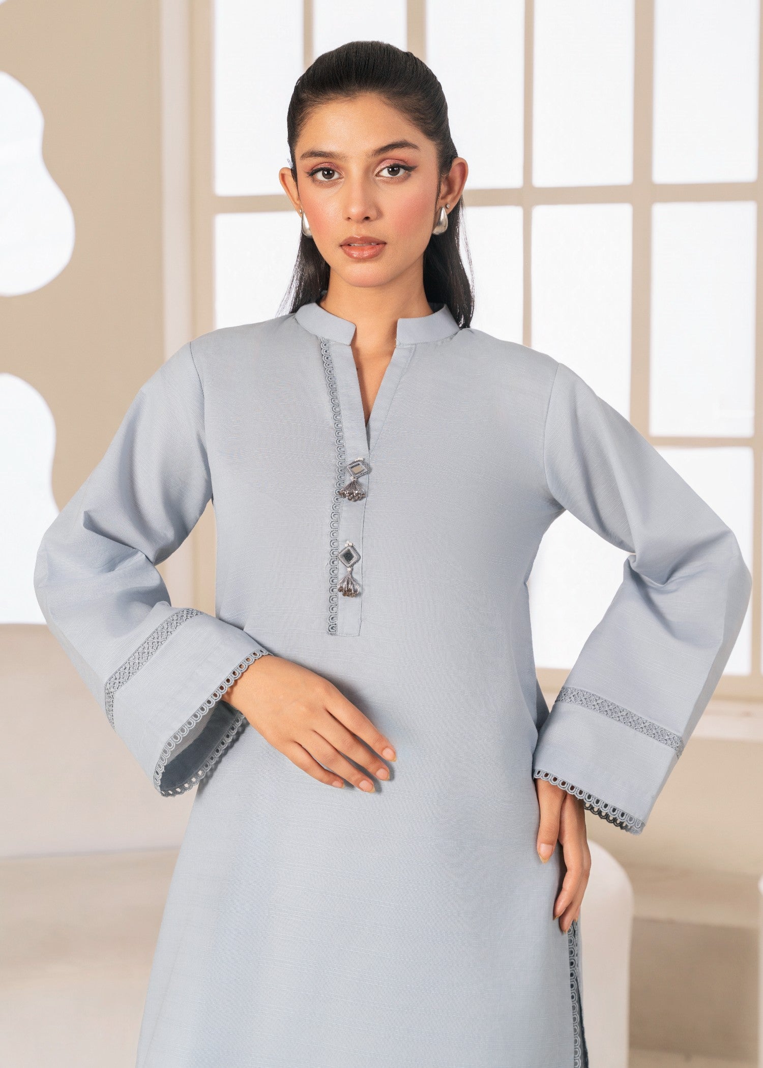 Pashmire LUNARA Women 2pcs