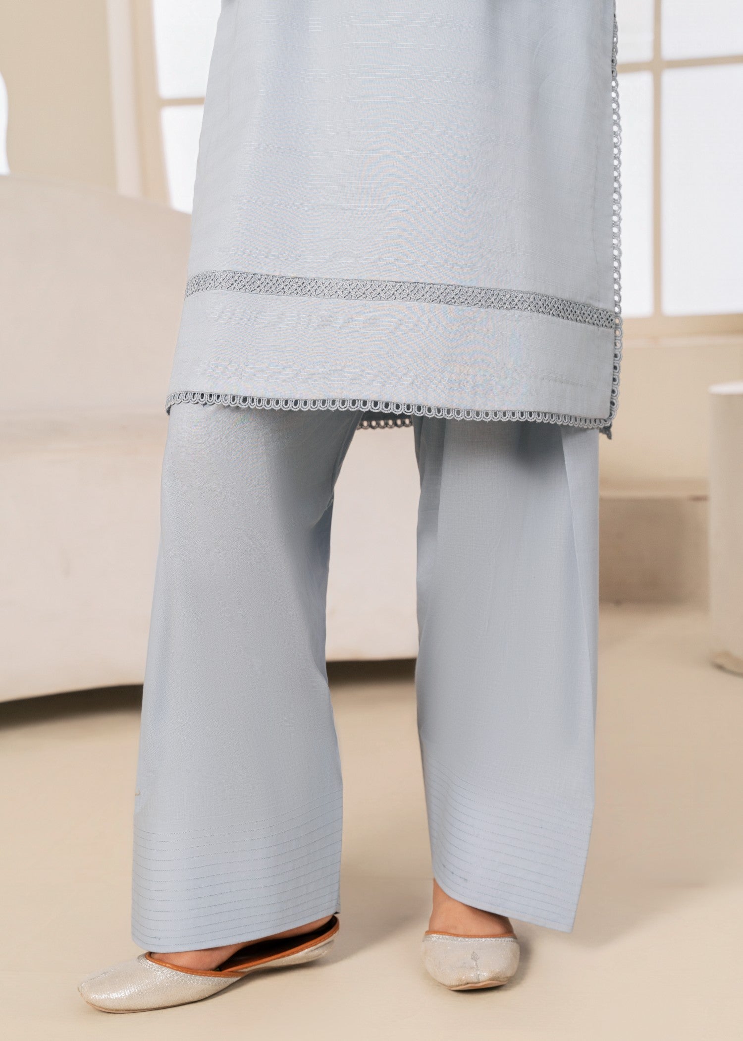 Pashmire LUNARA Women 2pcs